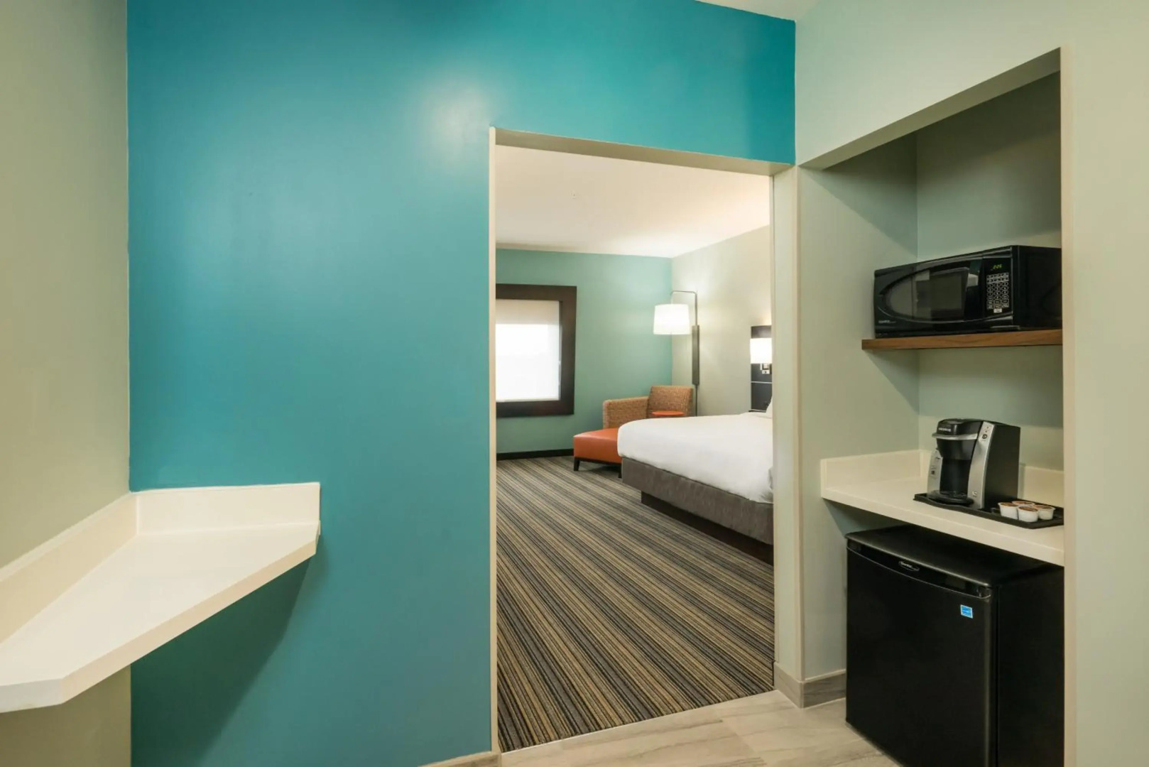 Extended Stay America Suites Pensacola University Mall