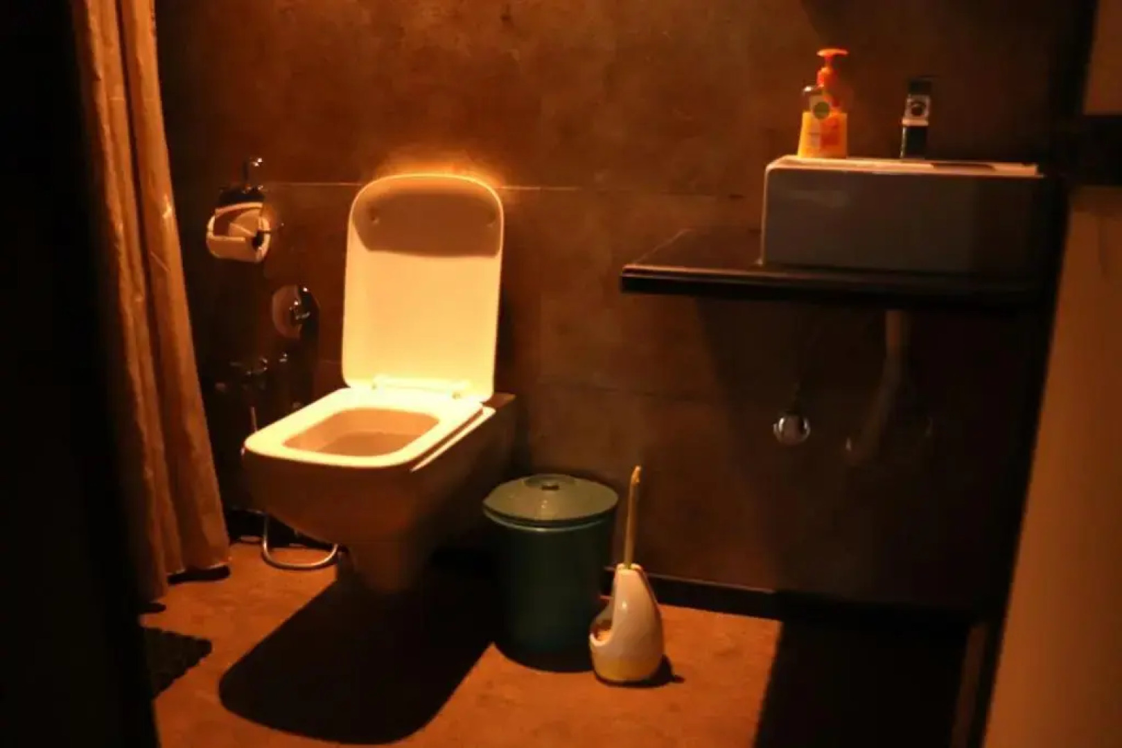 The Rippling Edge Gadhok Cottage