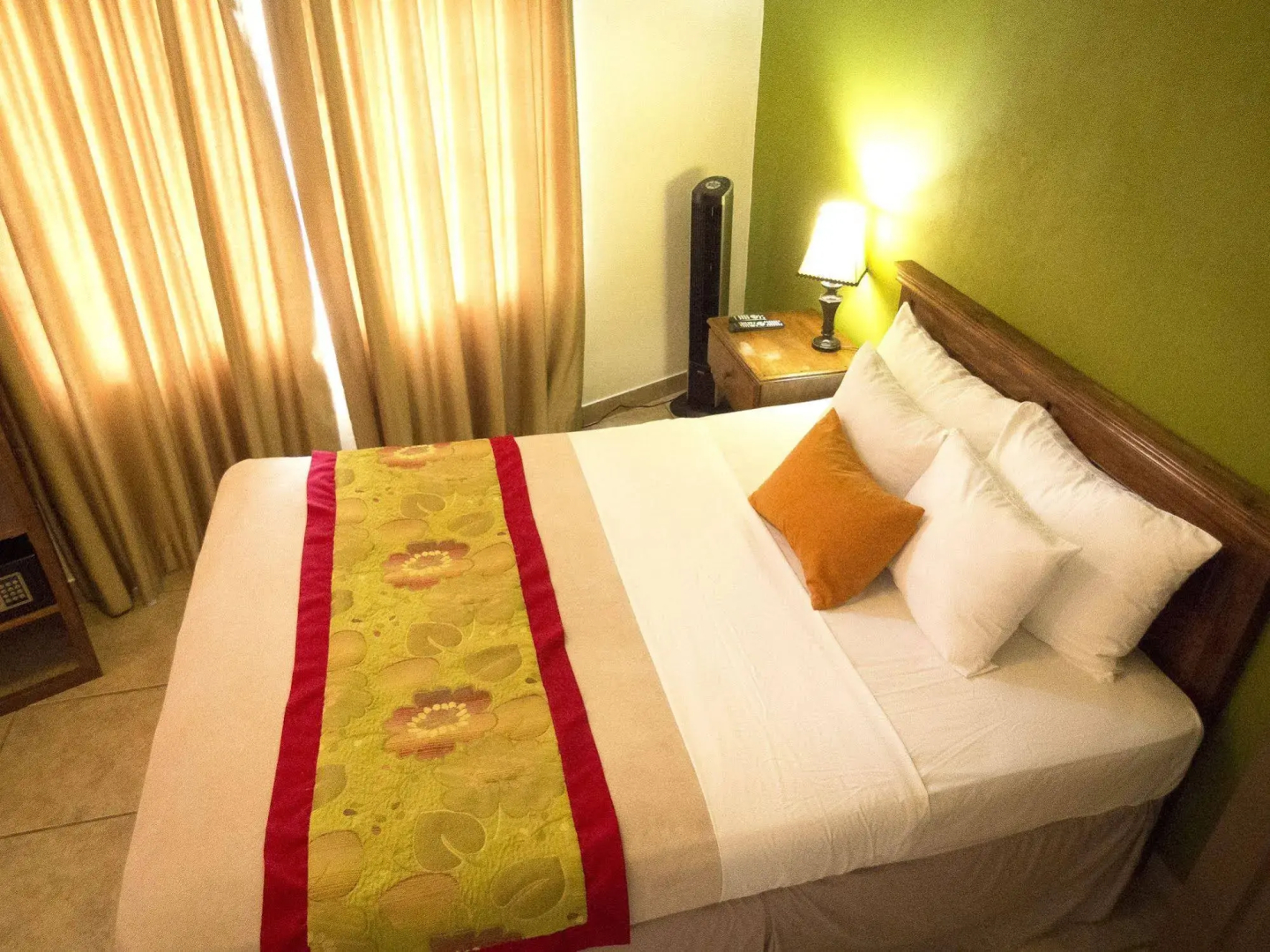 La Casa de la Abuela