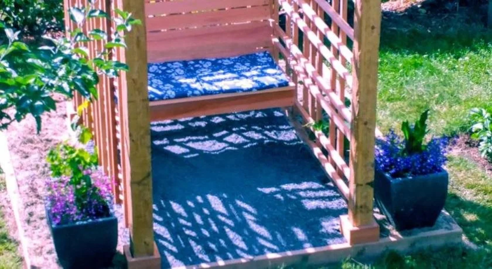 Arbour Cottage B & B