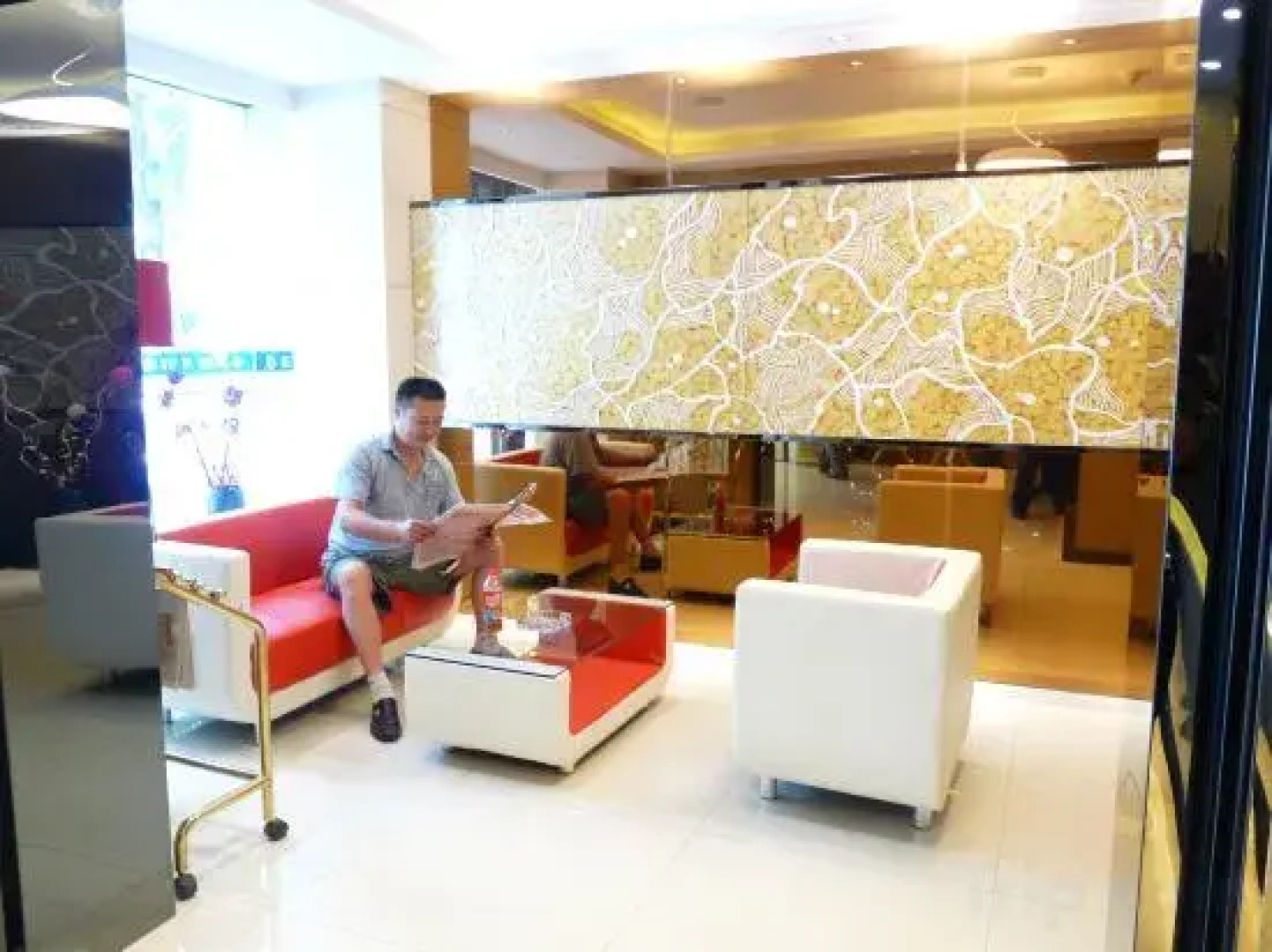 Future Hotel Xinyang Gongqu Road Branch