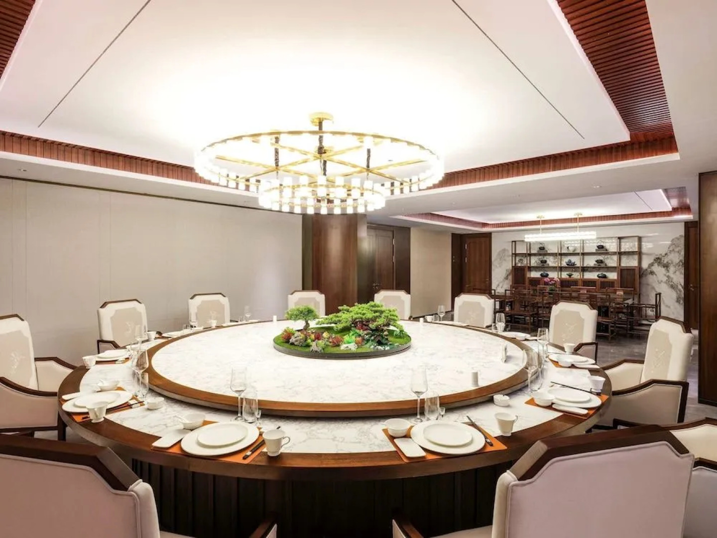 Grand Mercure Pingxiang Kaiguang