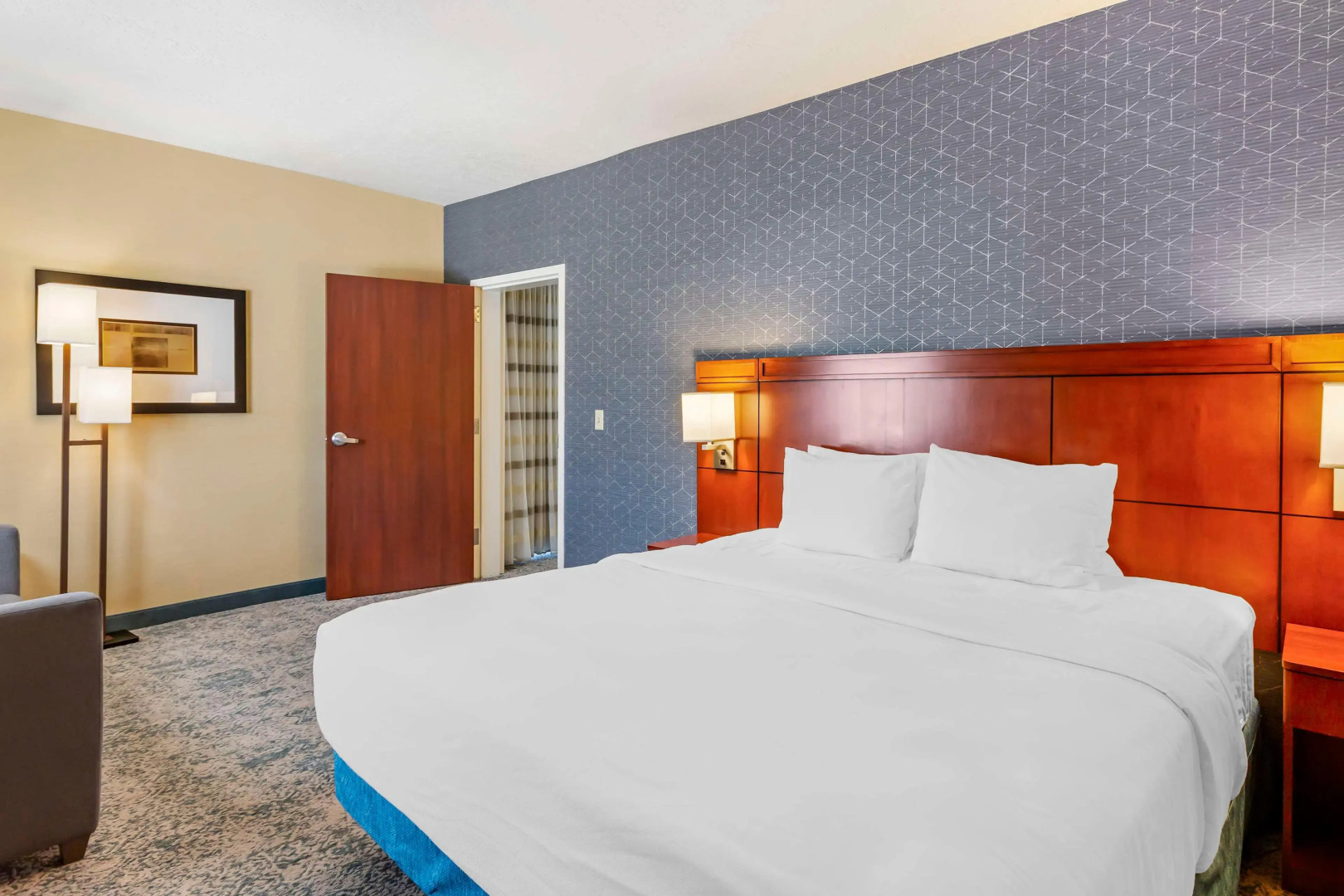 Best Western Plus Provo University Inn