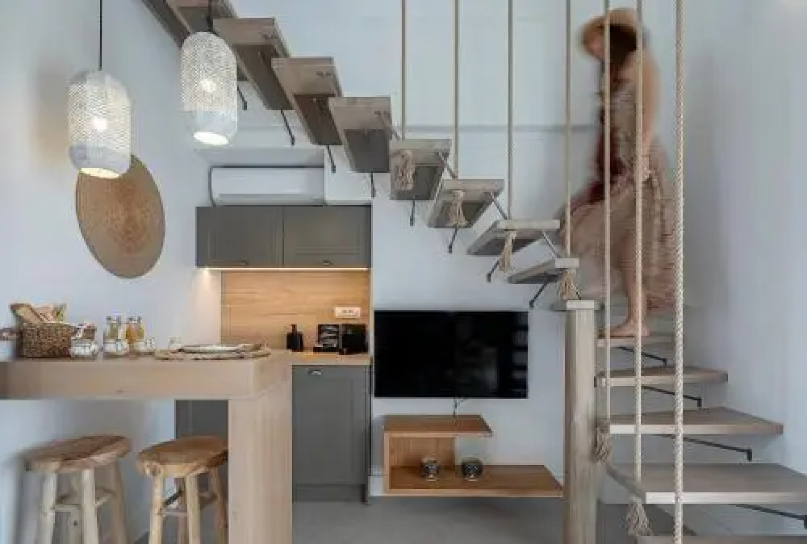 Evais Boutique Houses