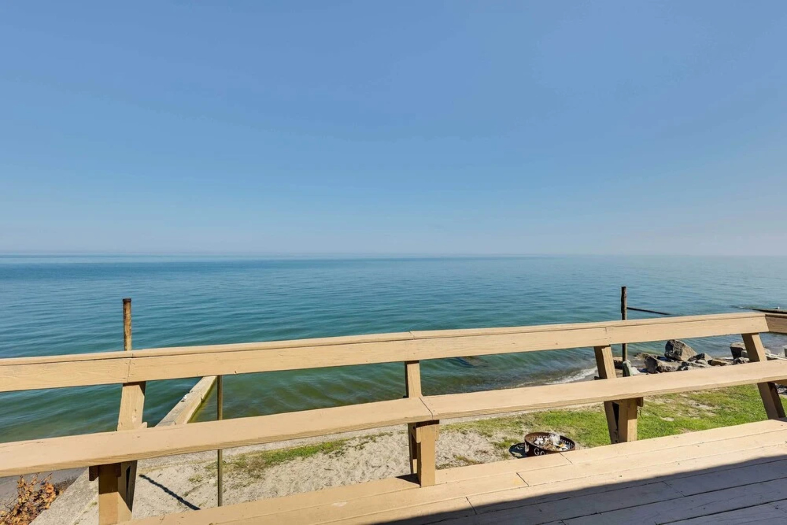 Scenic Geneva Cottage w/ Lake Erie Beach Access!