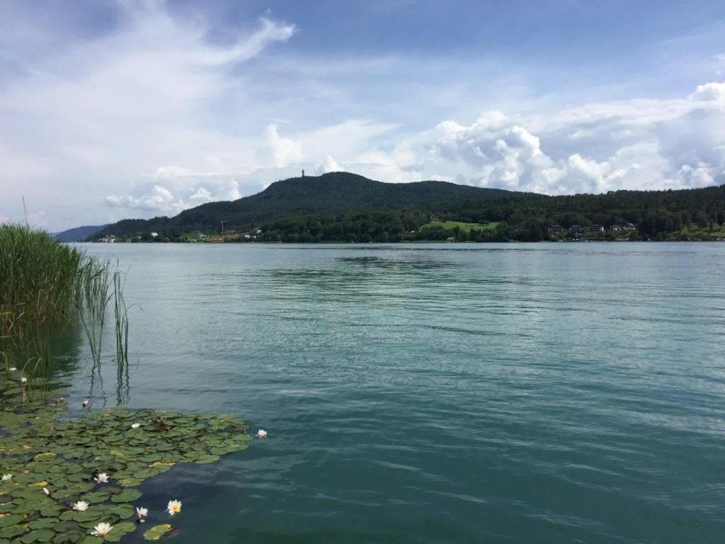 Gasthof-Pension Karawankenblick