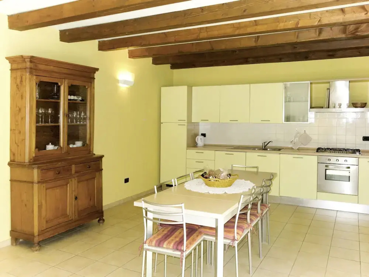 Villa Savio La Morra