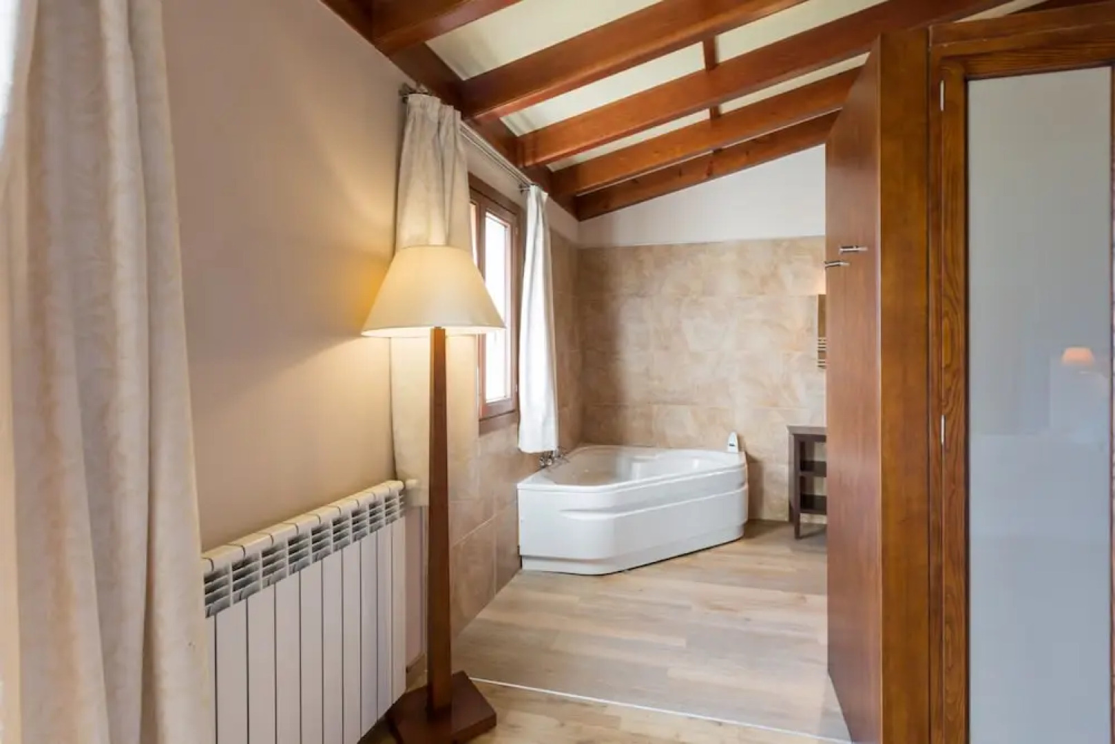 Finca Short De Conies (Baix-Paulonia)