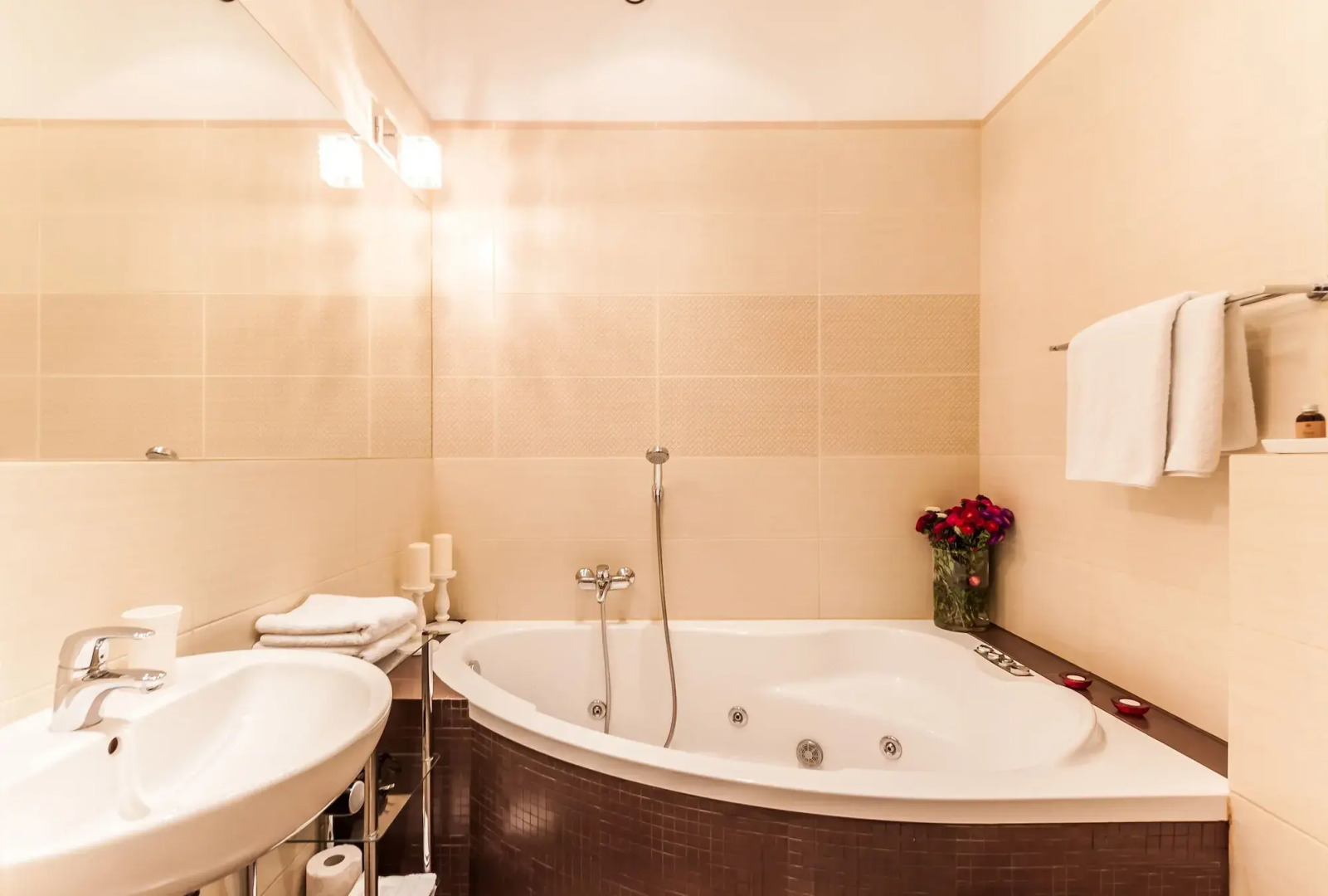 Apartamenty Długa 27