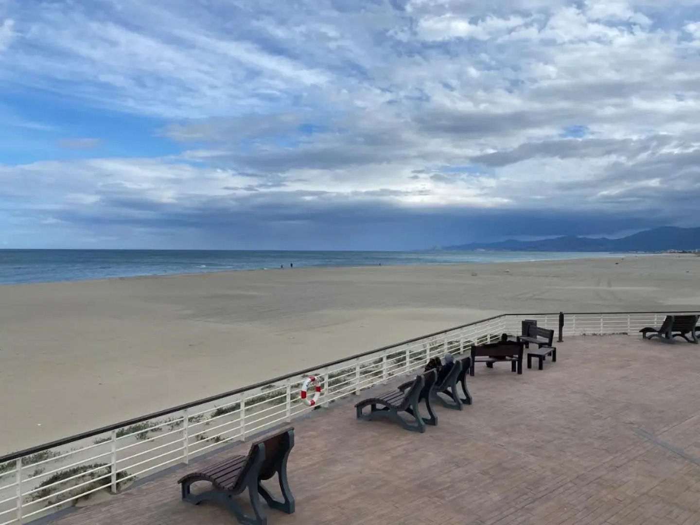 Mobil home 8 personnes