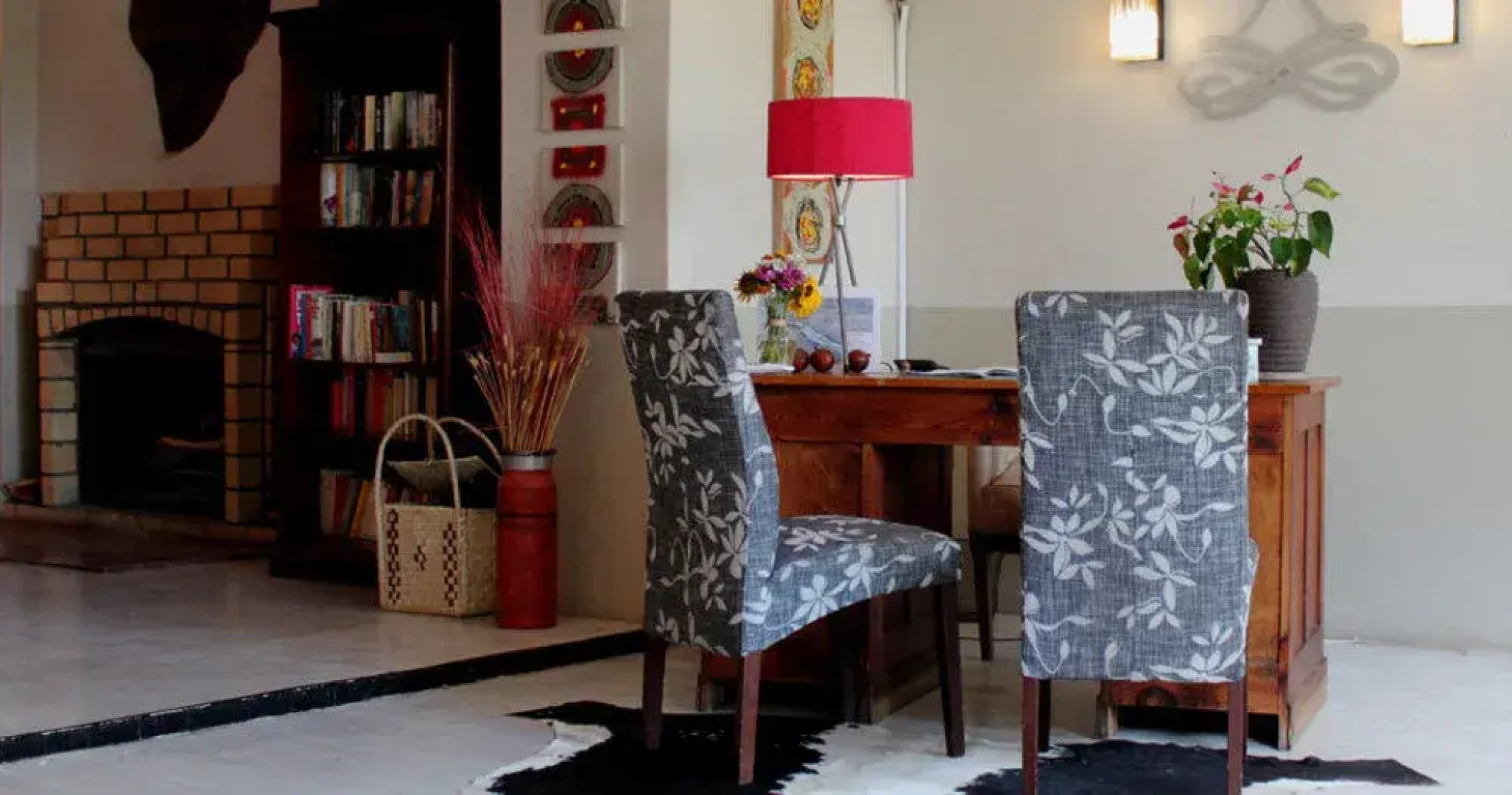 The Elegant Farmstead