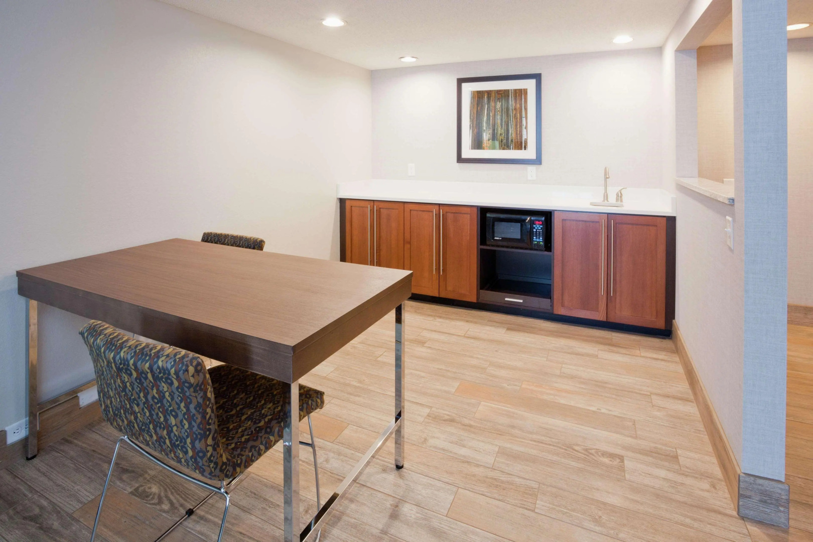 Hampton Inn Duluth Canal Park