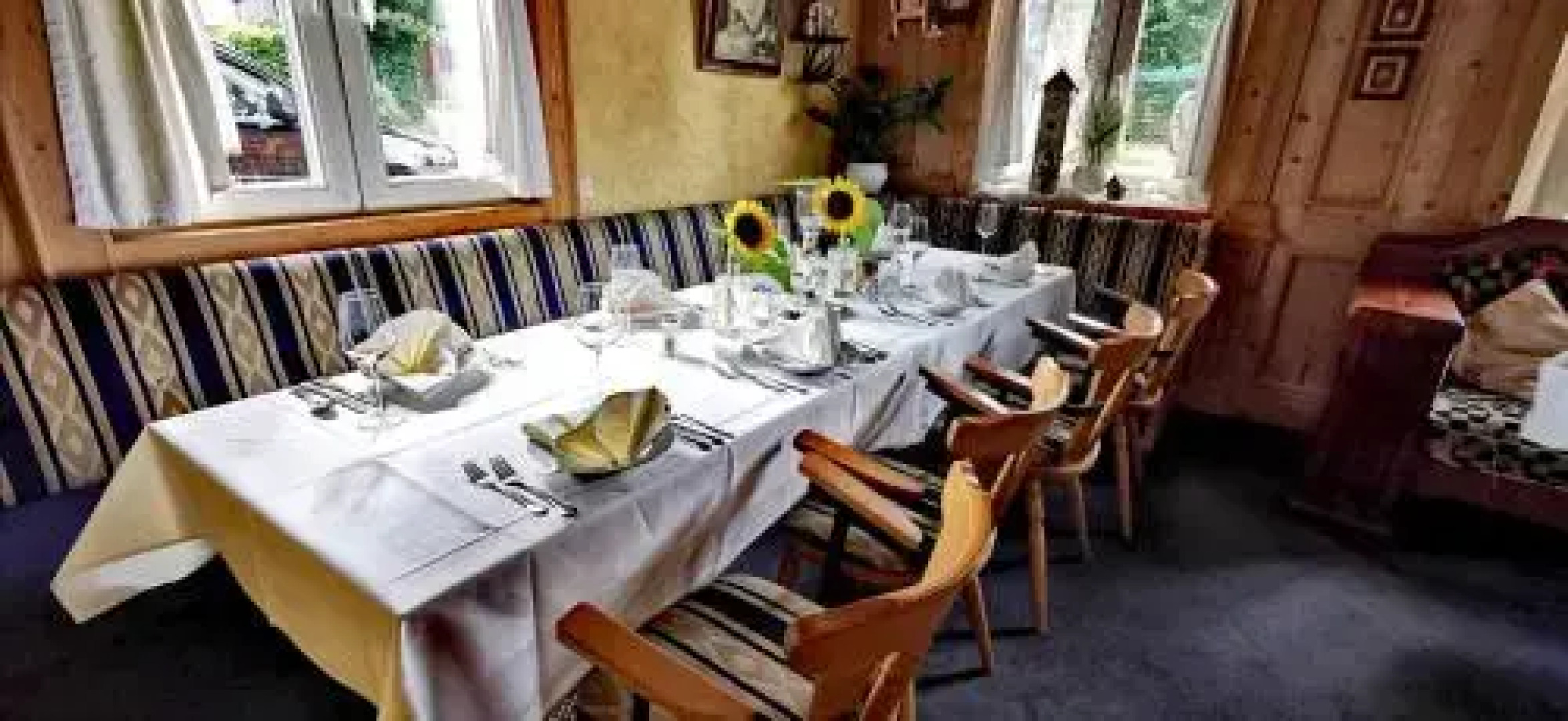 Hotel-Restaurant Feldkamp