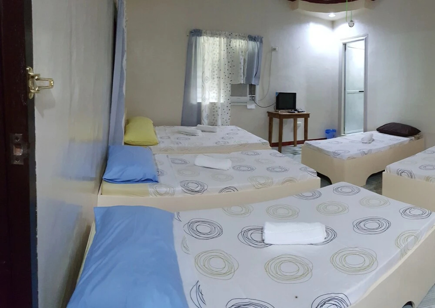 Serenity Oceanside Guest House