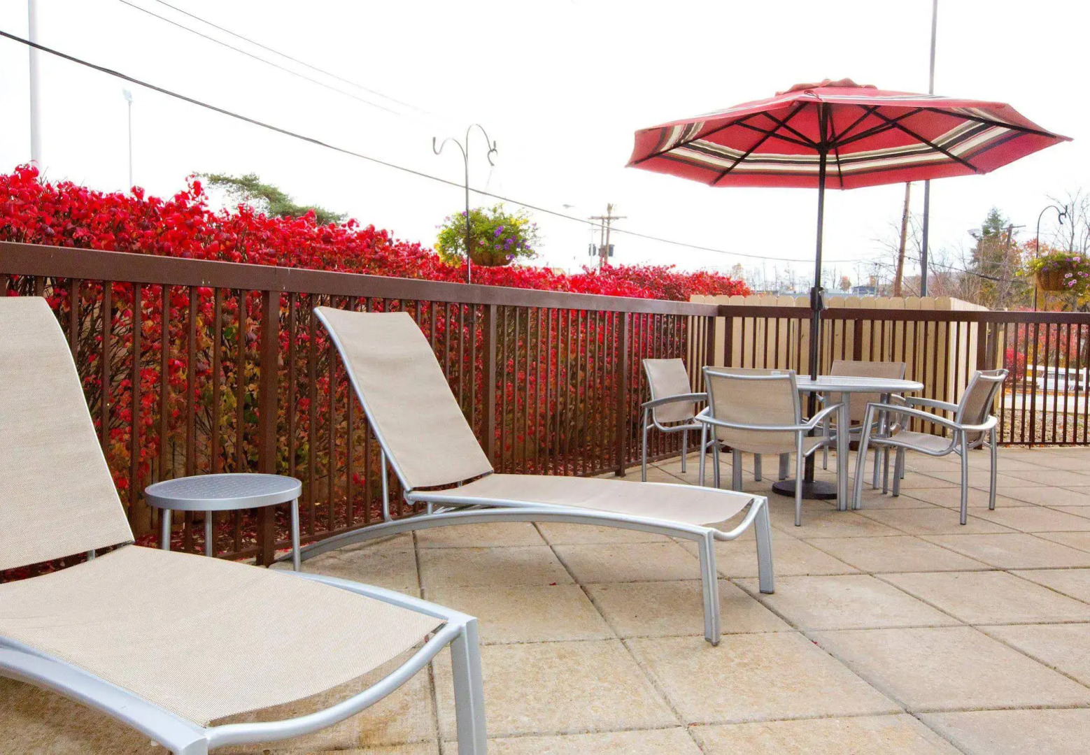 SpringHill Suites by Marriott Pittsburgh Monroeville