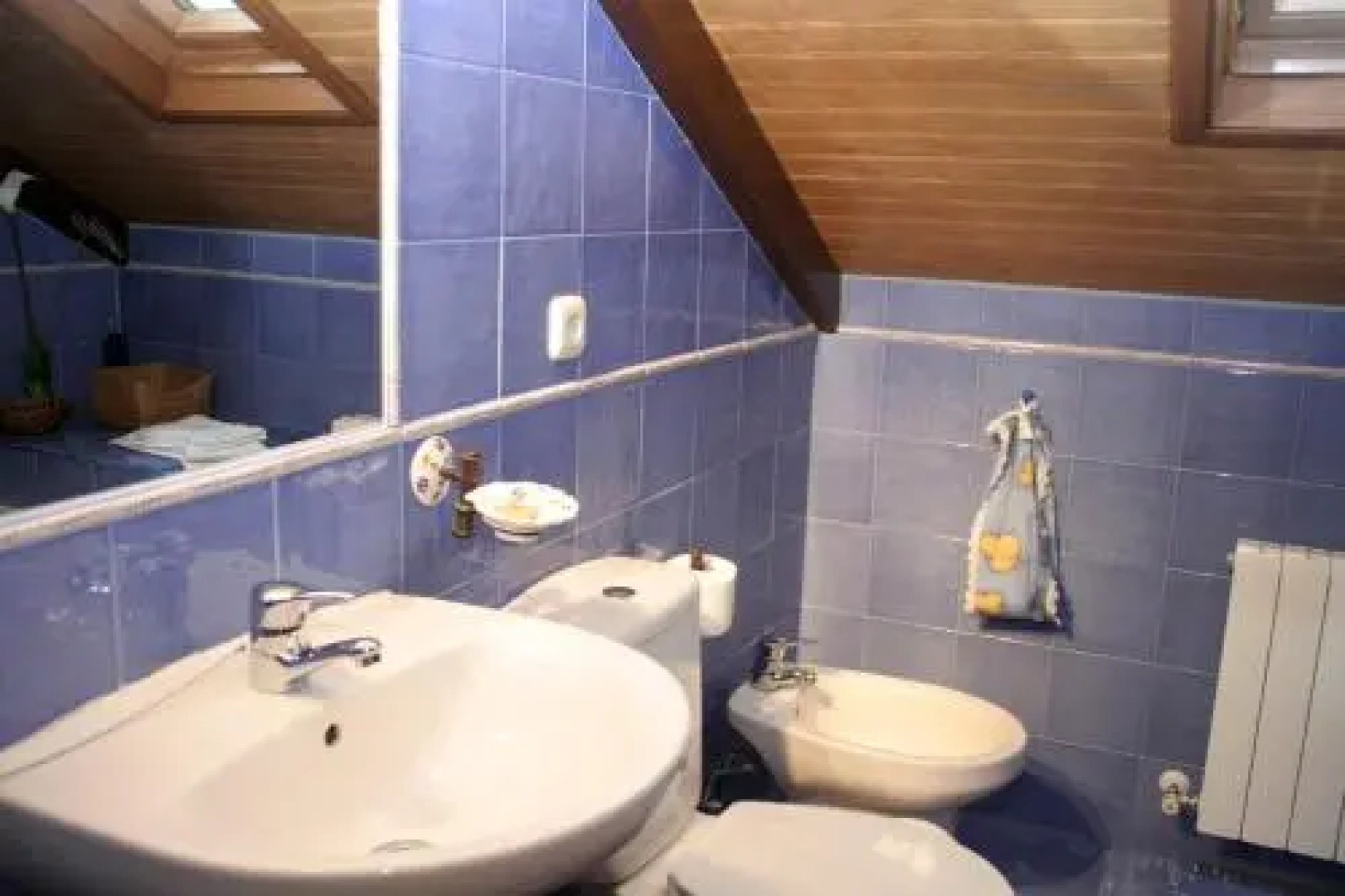 Apartamentos Las Camelias