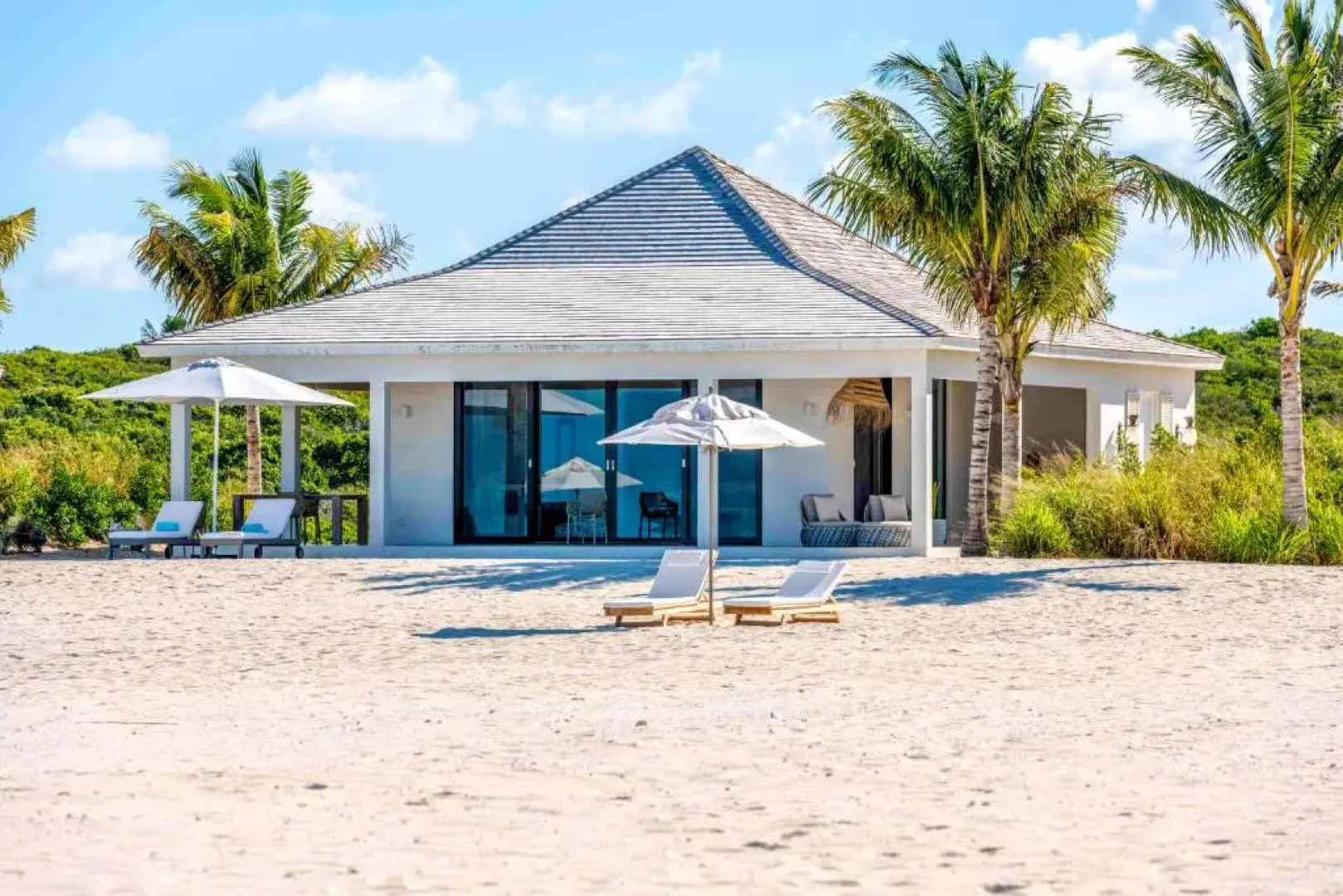 Ambergris Cay Private Island - All-Inclusive