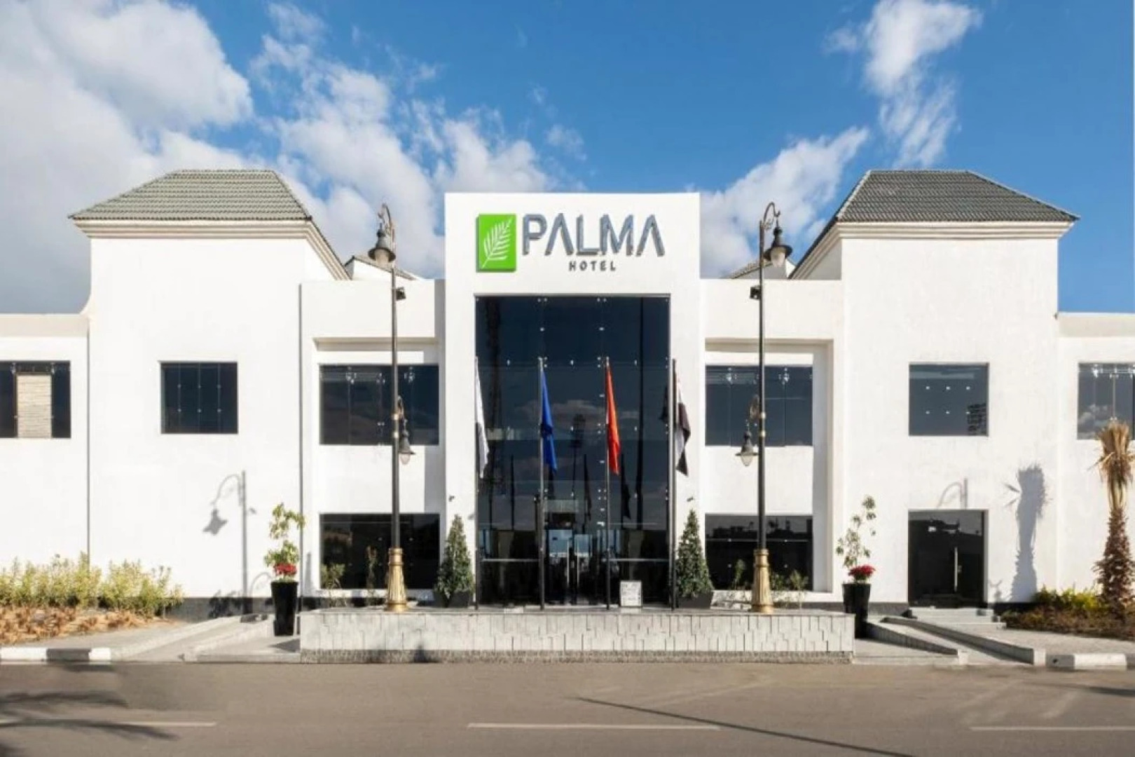 Panorama Portsaid Hotel