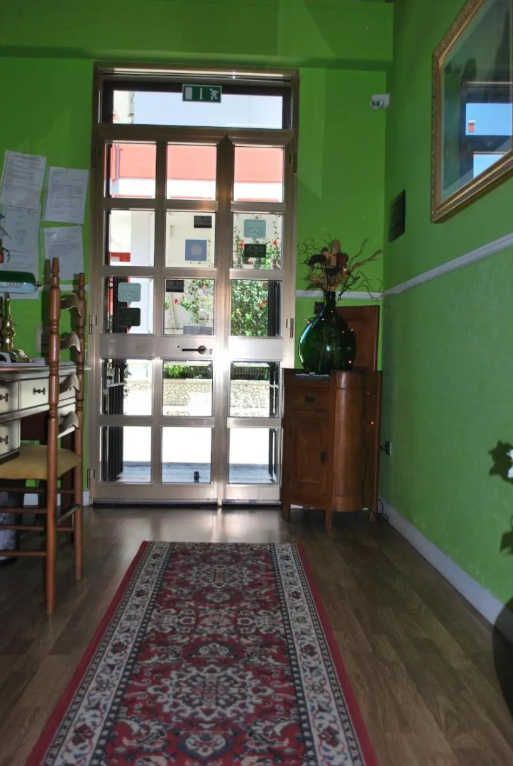 A casa di Mich il Salento Lu sule Lu mare Lu ientu