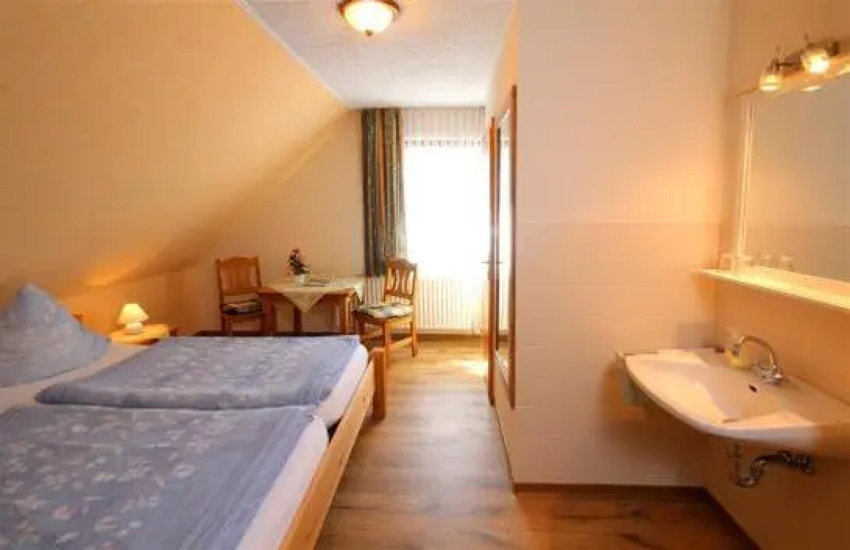 Landgasthof Haus zur Sonne