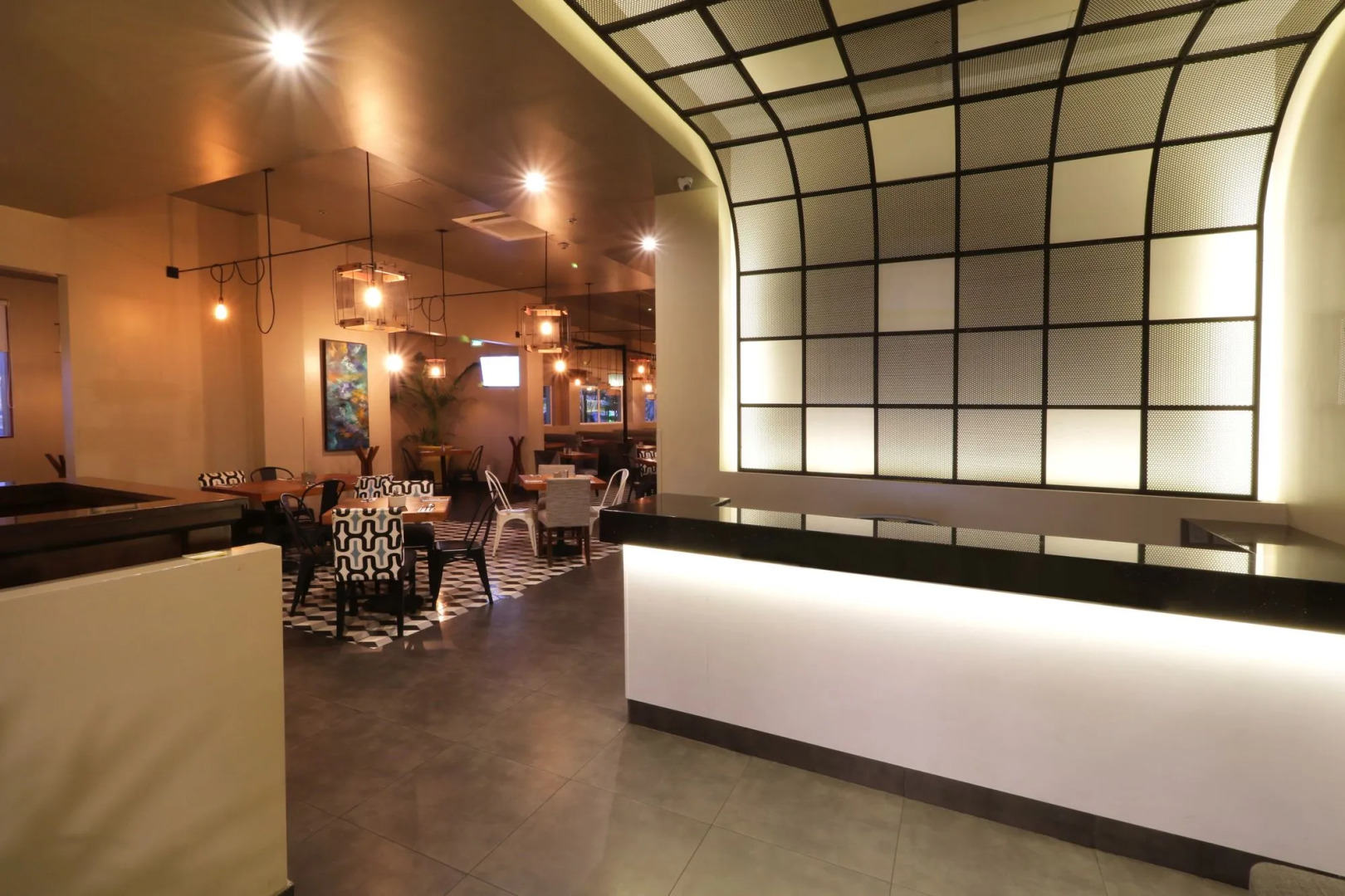 Holiday Inn Hotel & Suites Hermosillo Aeropuerto by IHG