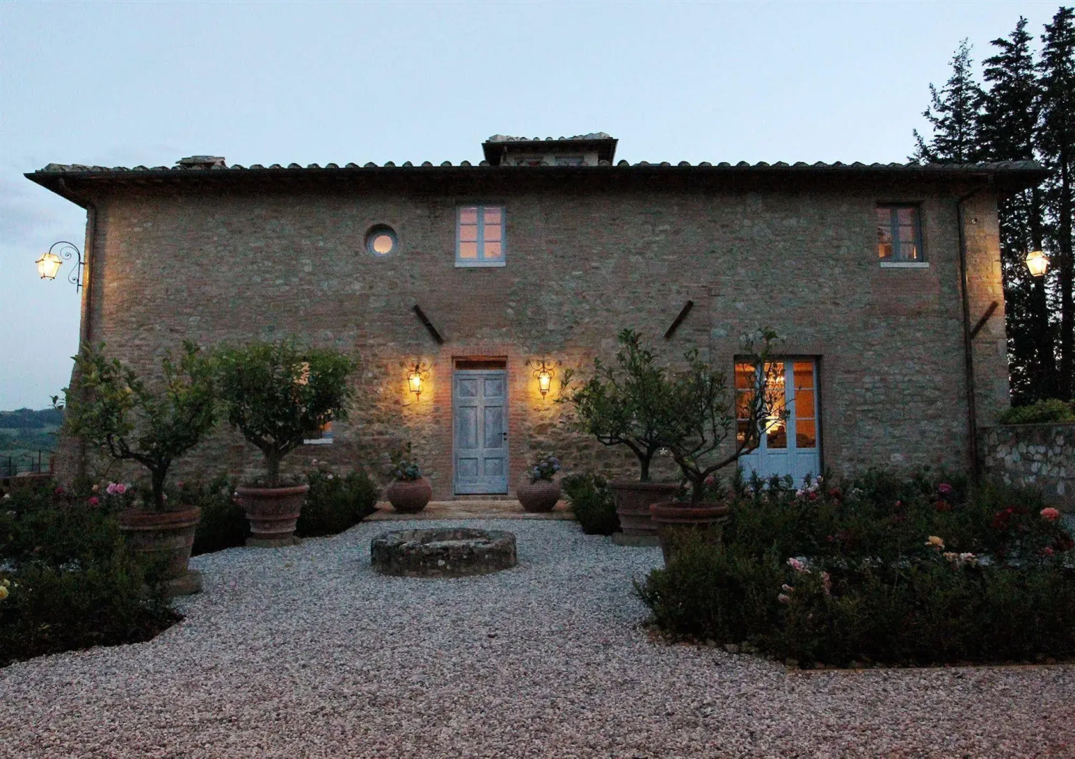 Locanda Dell Artista Boutique Country Inn