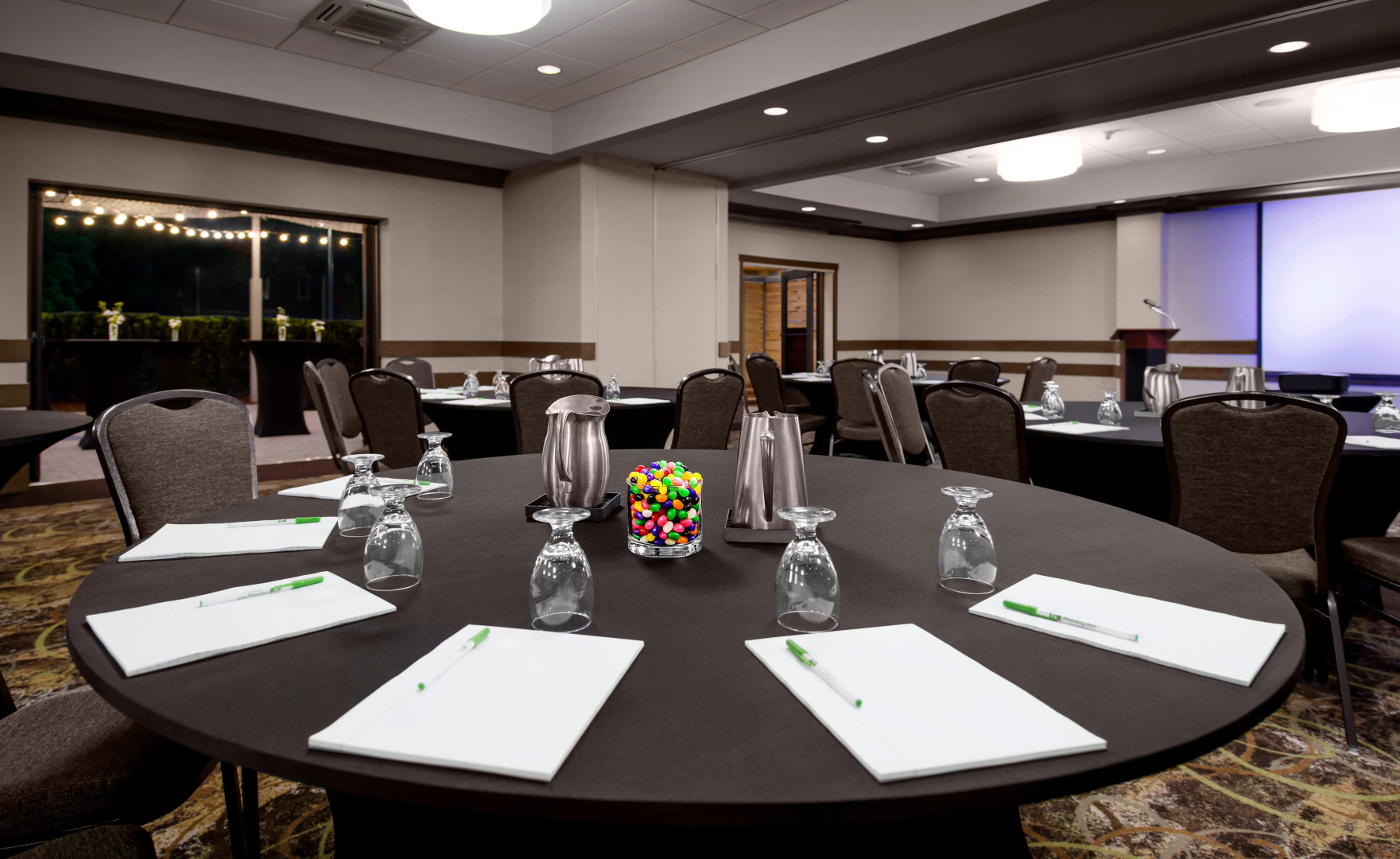 Holiday Inn Nashville - Vanderbilt (Dwtn) by IHG