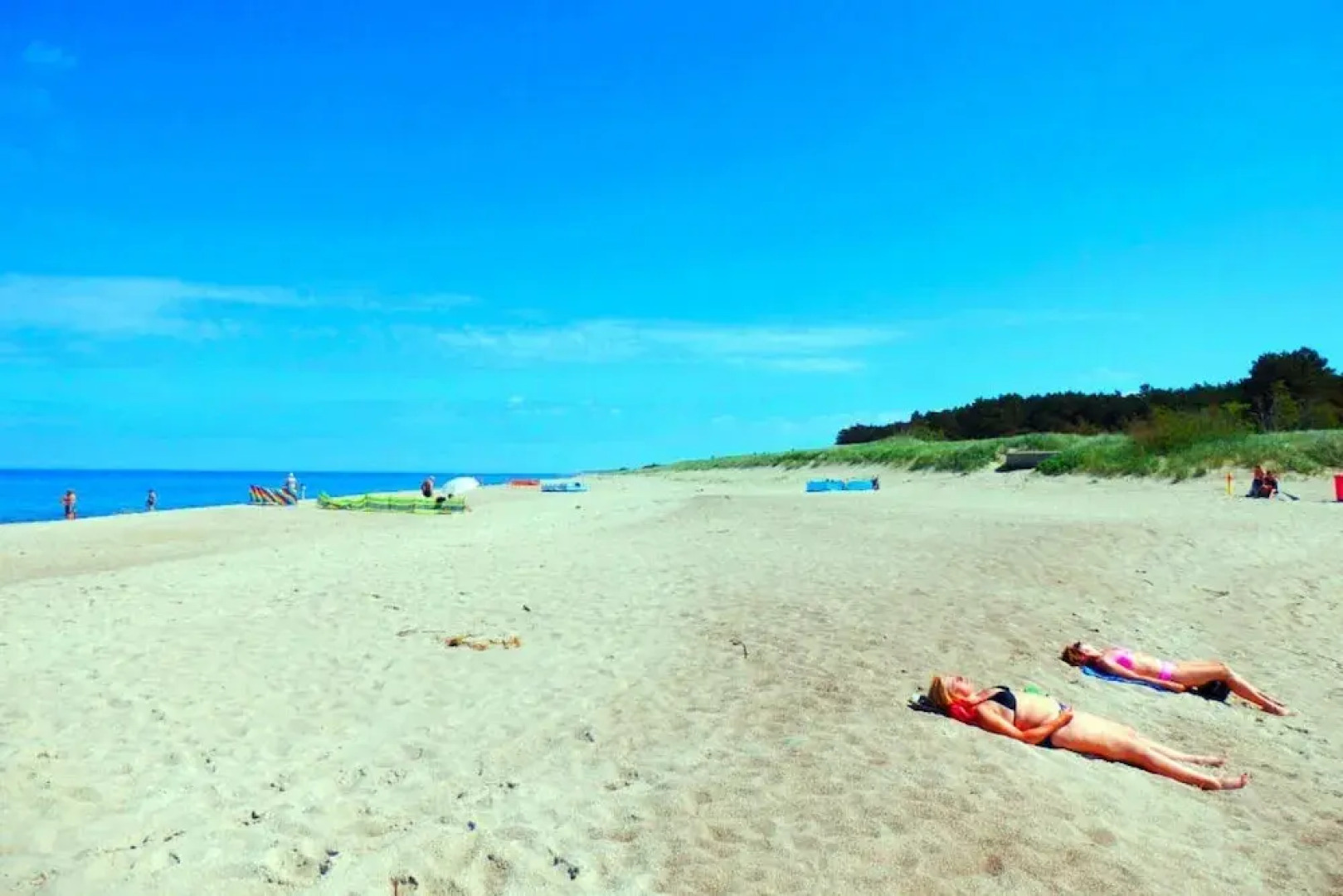 Comfortable Holiday Homes, Bobolin