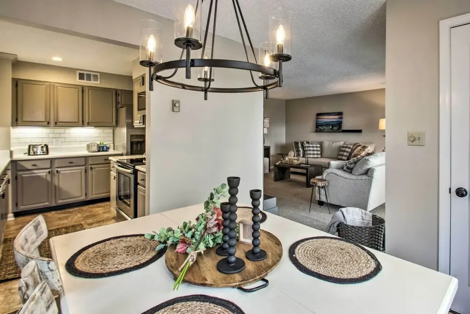 Wintergreen Resort Condo: Walk to Ski Lift!