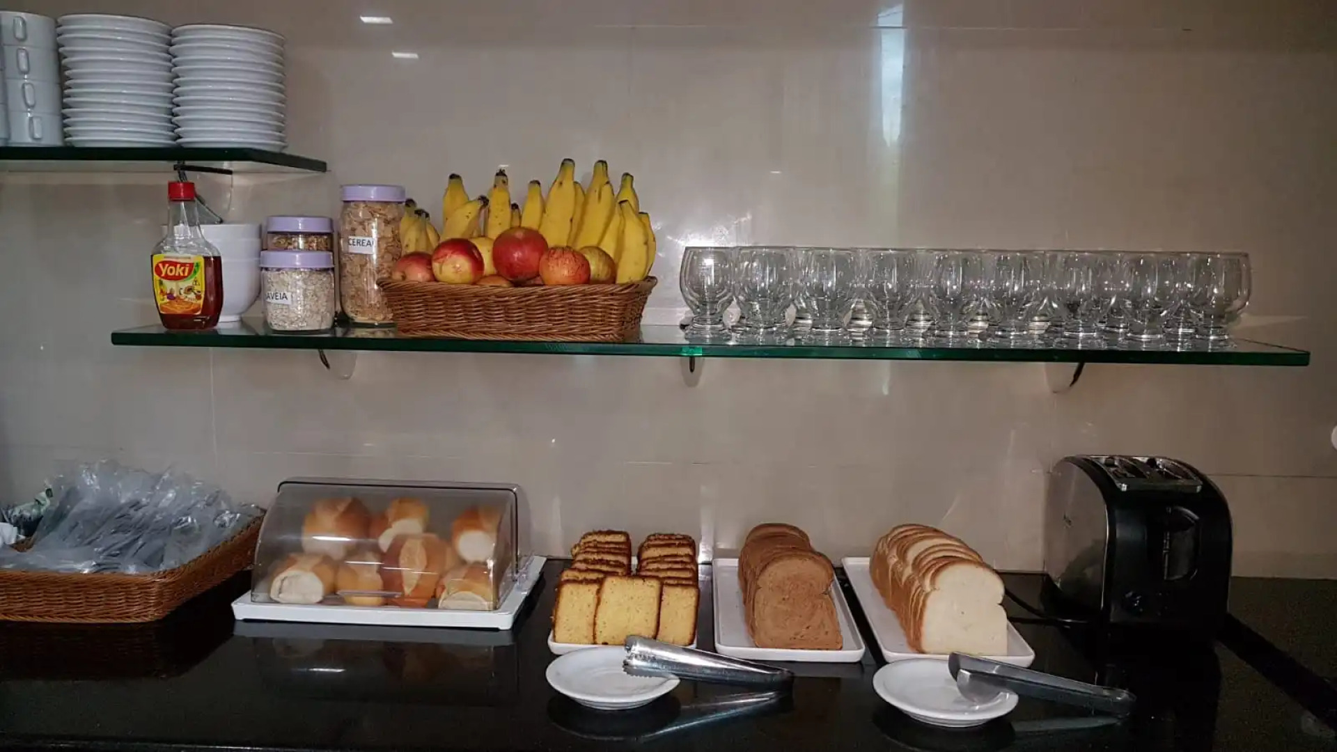 Hotel Enseada Aeroporto