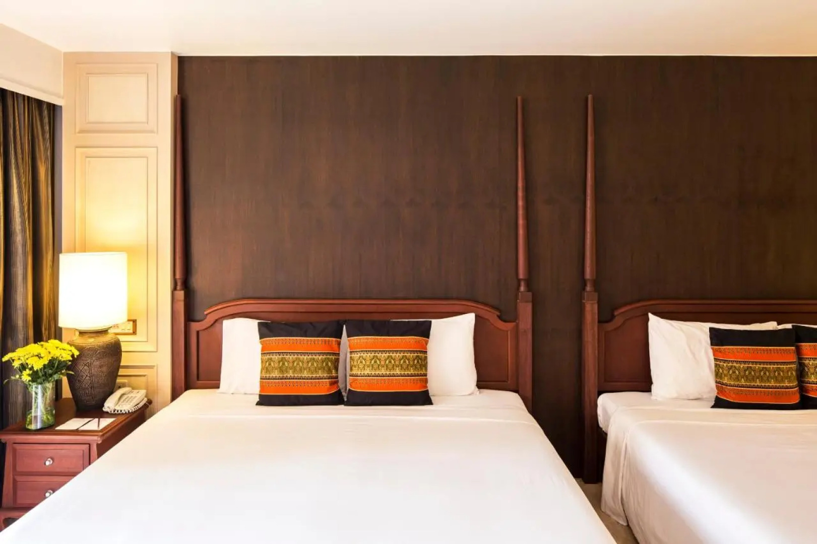 Phuket Orchid Resort and Spa