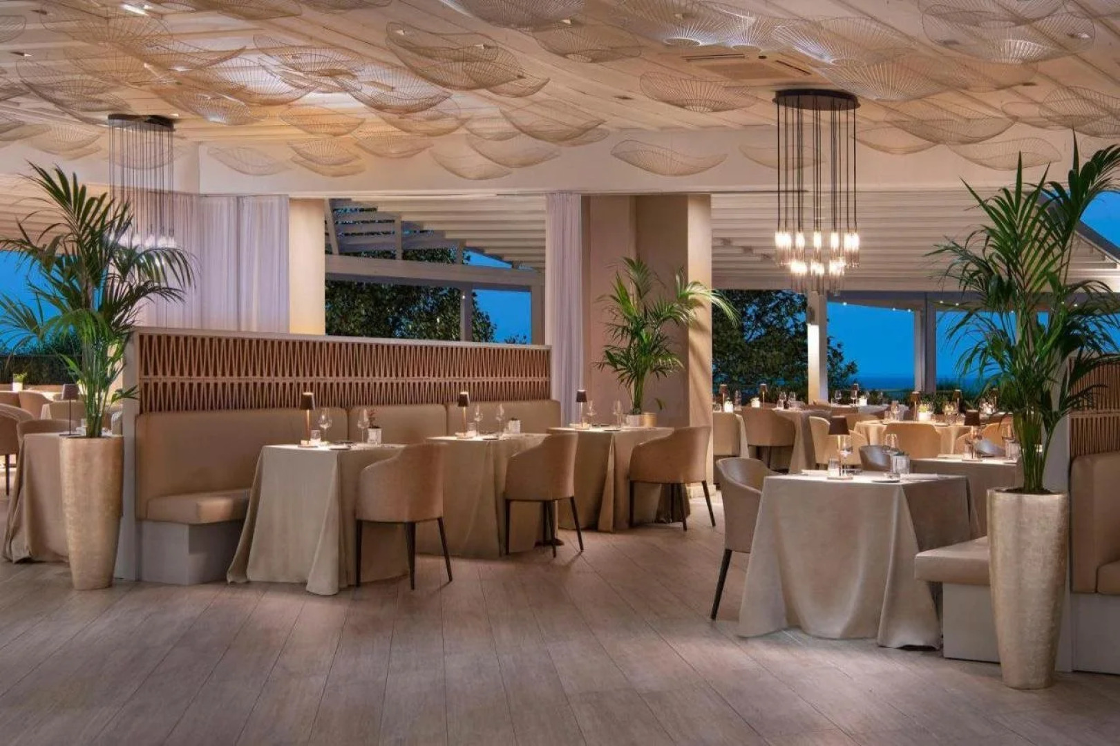 Conrad Chia Laguna Sardinia