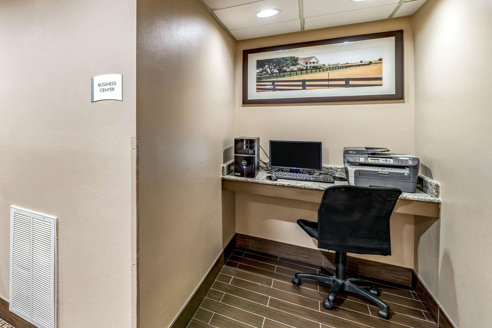 Quality Inn West Plano - Dallas