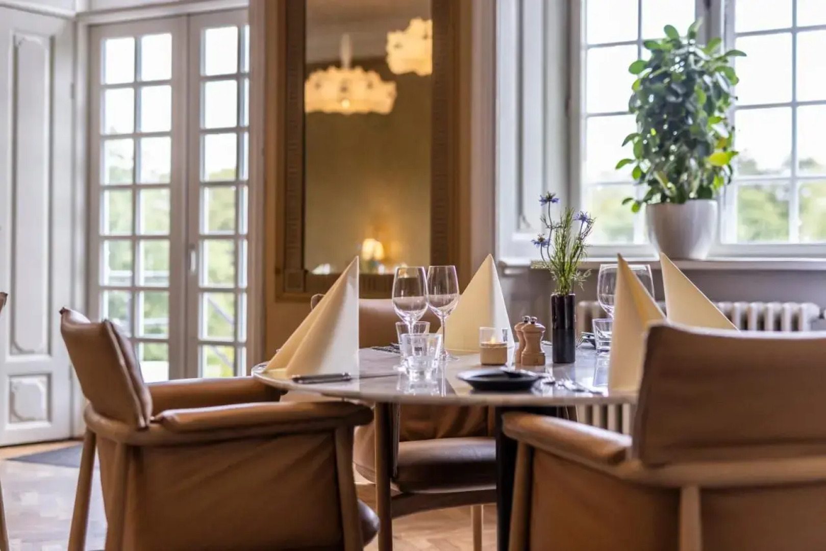 Comwell Bygholm Park