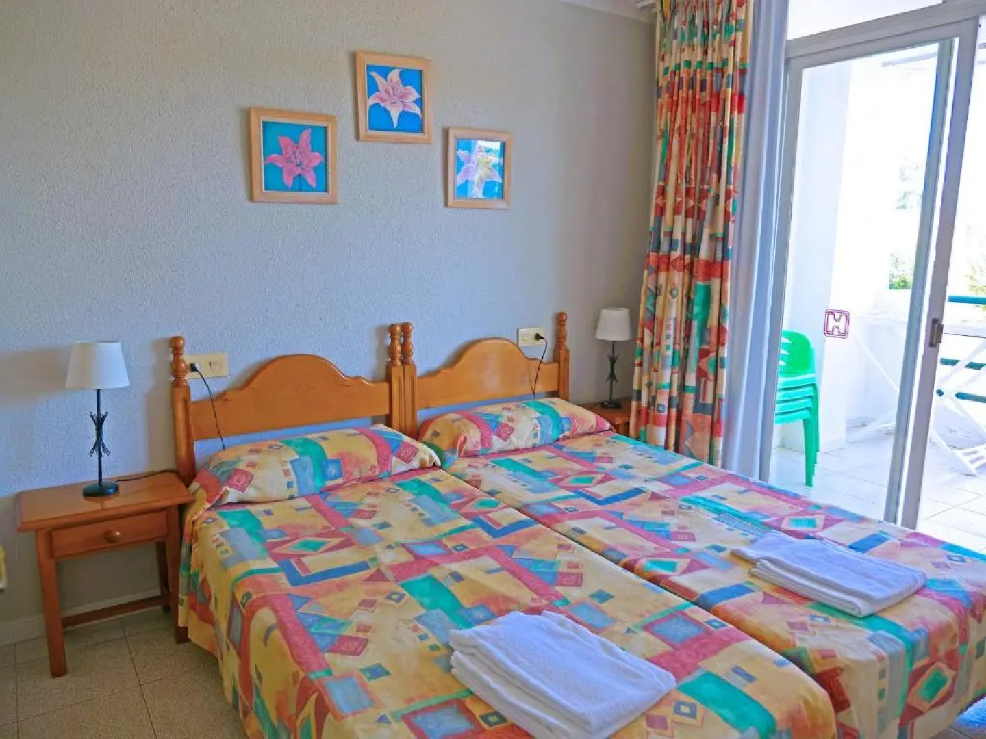 Apartments Kione Playa Romana Park