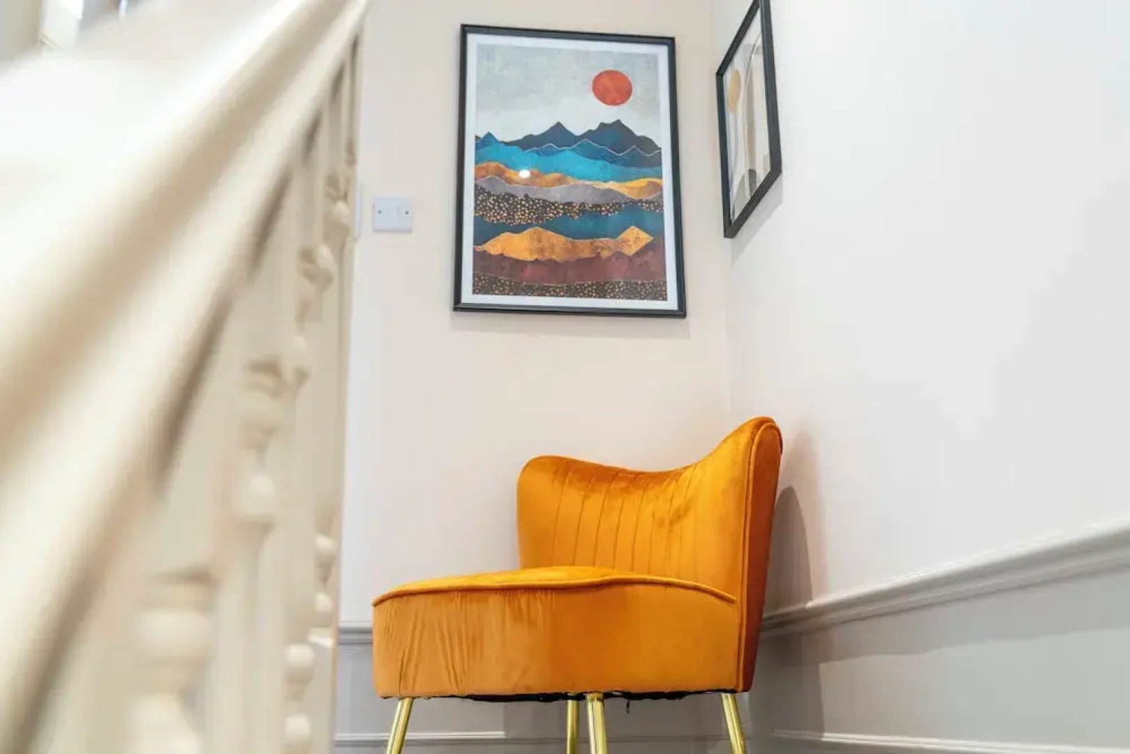 Modern 3Bed Home Next To Glasgow Airport