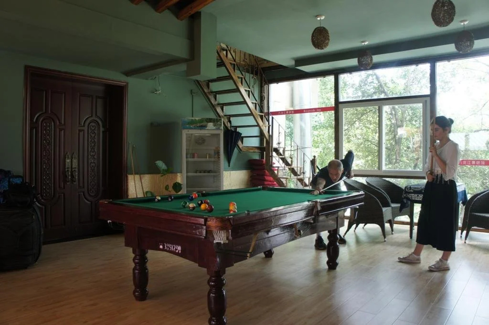 Riverside Inn Guilin Central