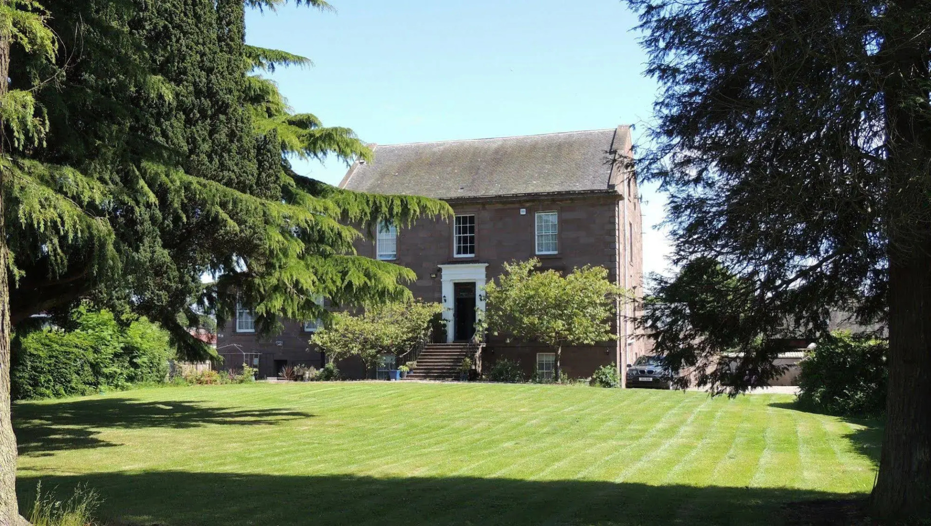 Townhead Bed & Breakfast