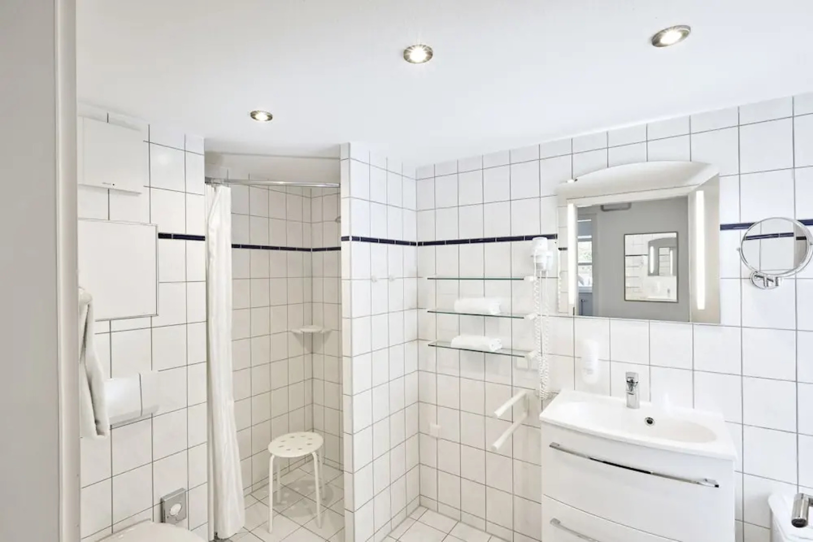 H+ Hotel Ferienpark Usedom