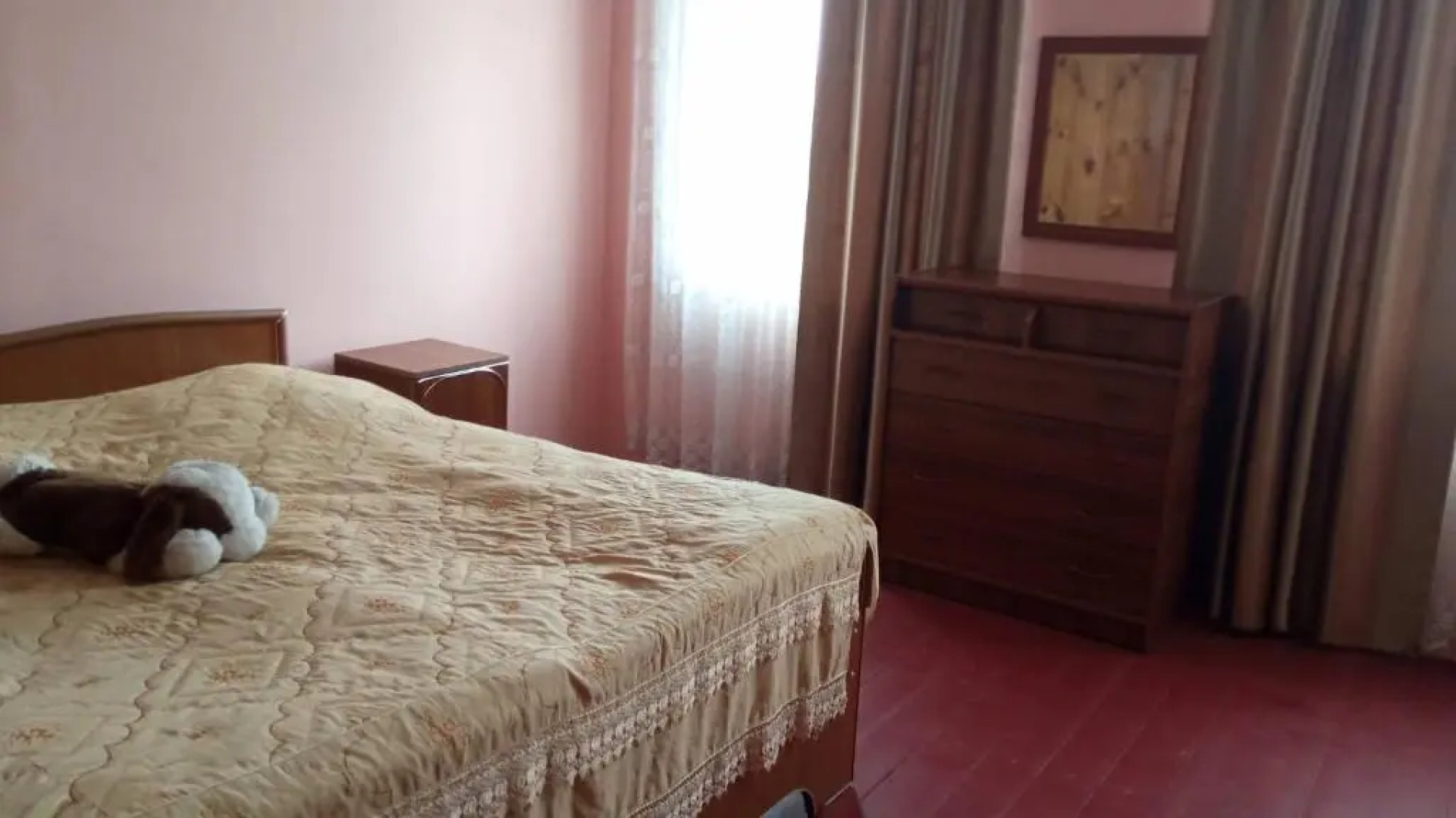 Guest House Nargo's garden