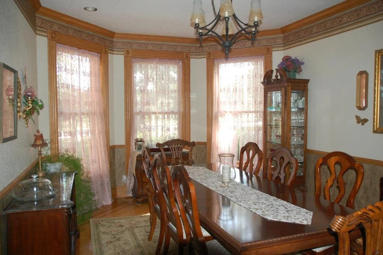 Shiloah Manor B&B and Event Center