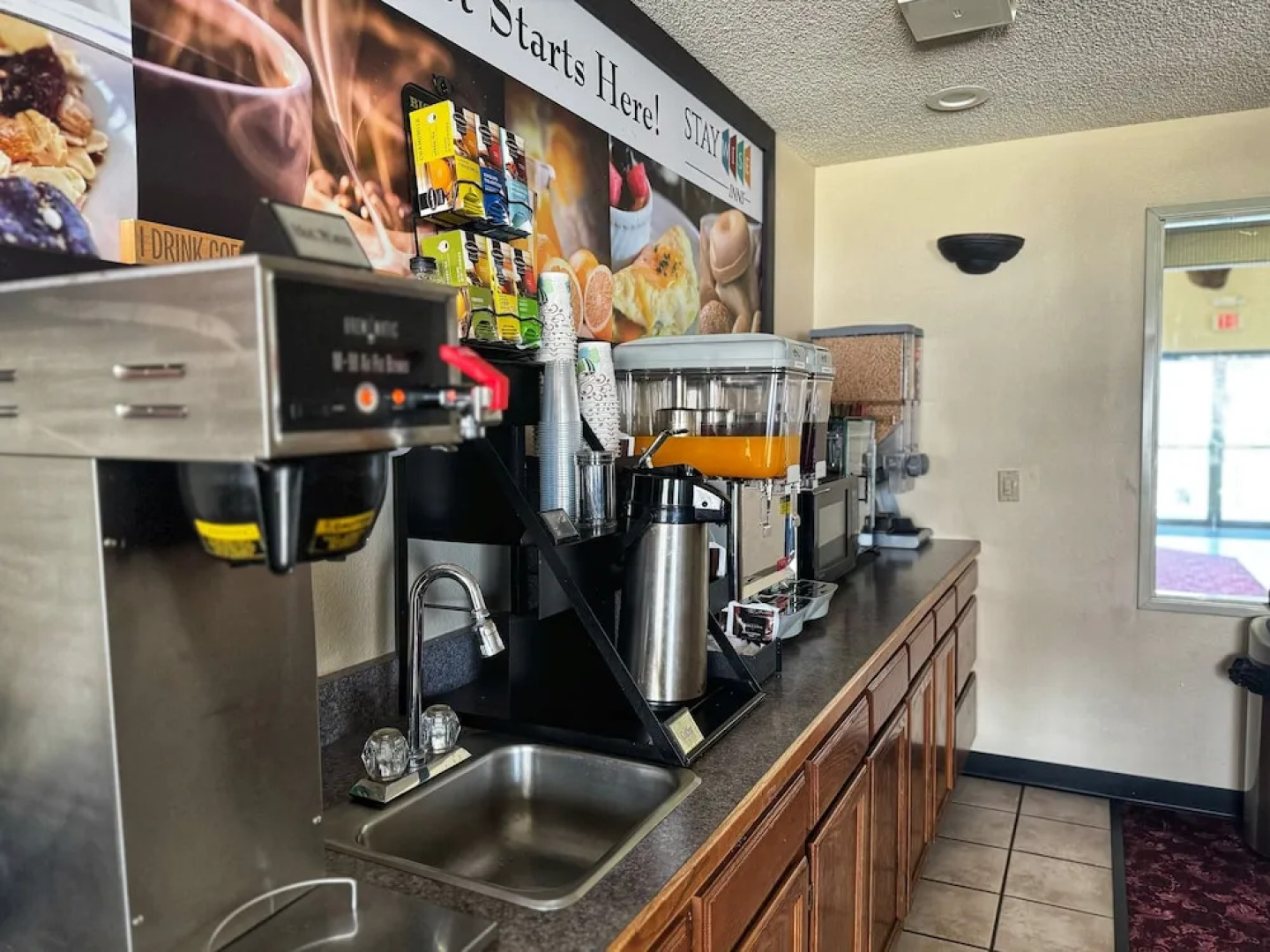 Stay Wise Inn Cedaredge