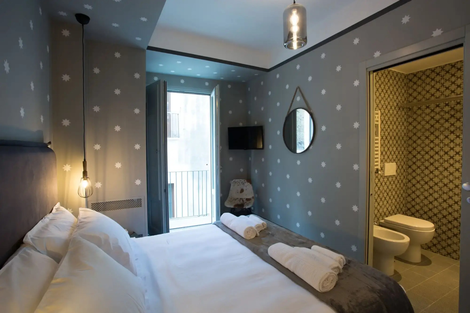 Intervallo Boutique Hotel