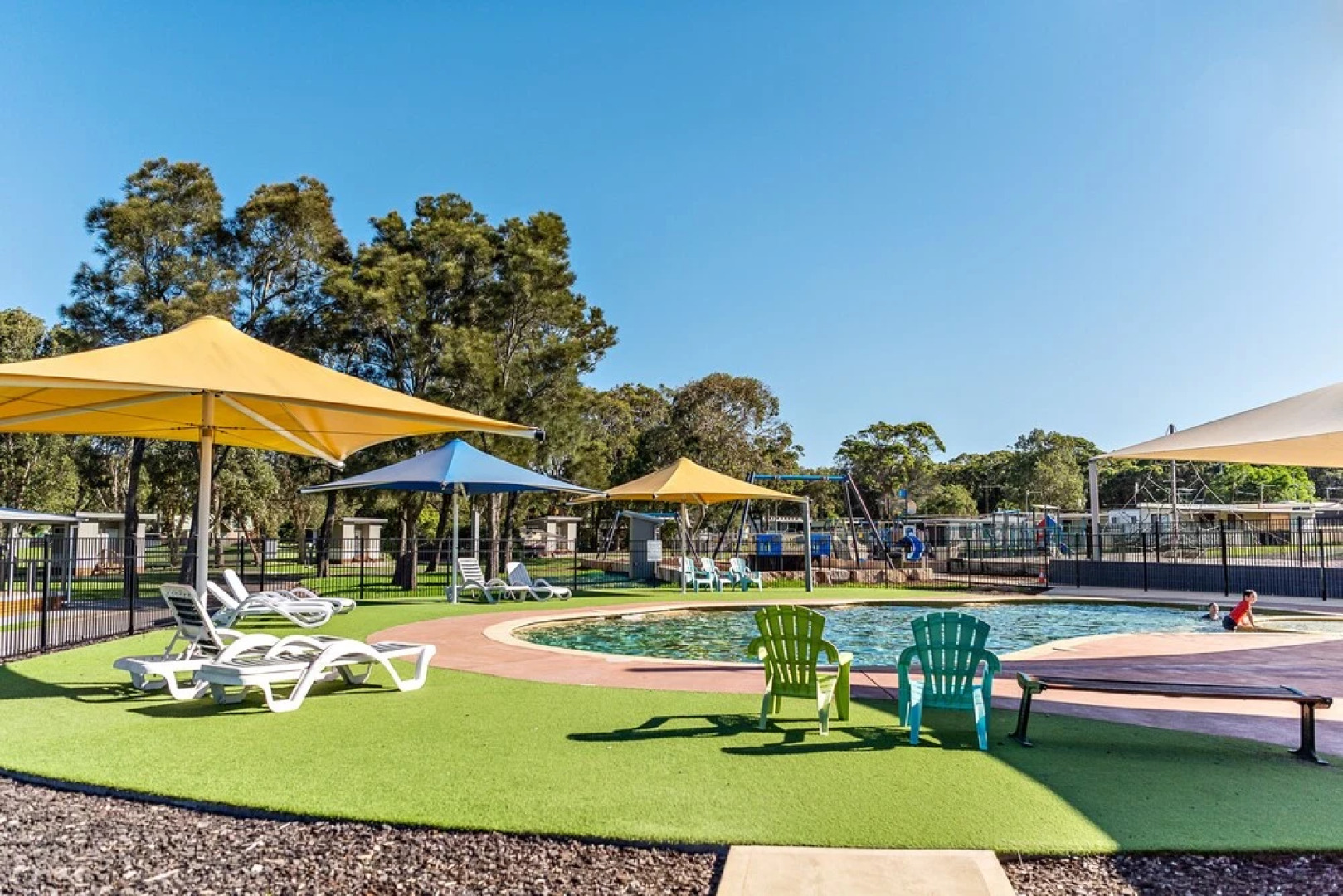 Holiday Haven Culburra Beach