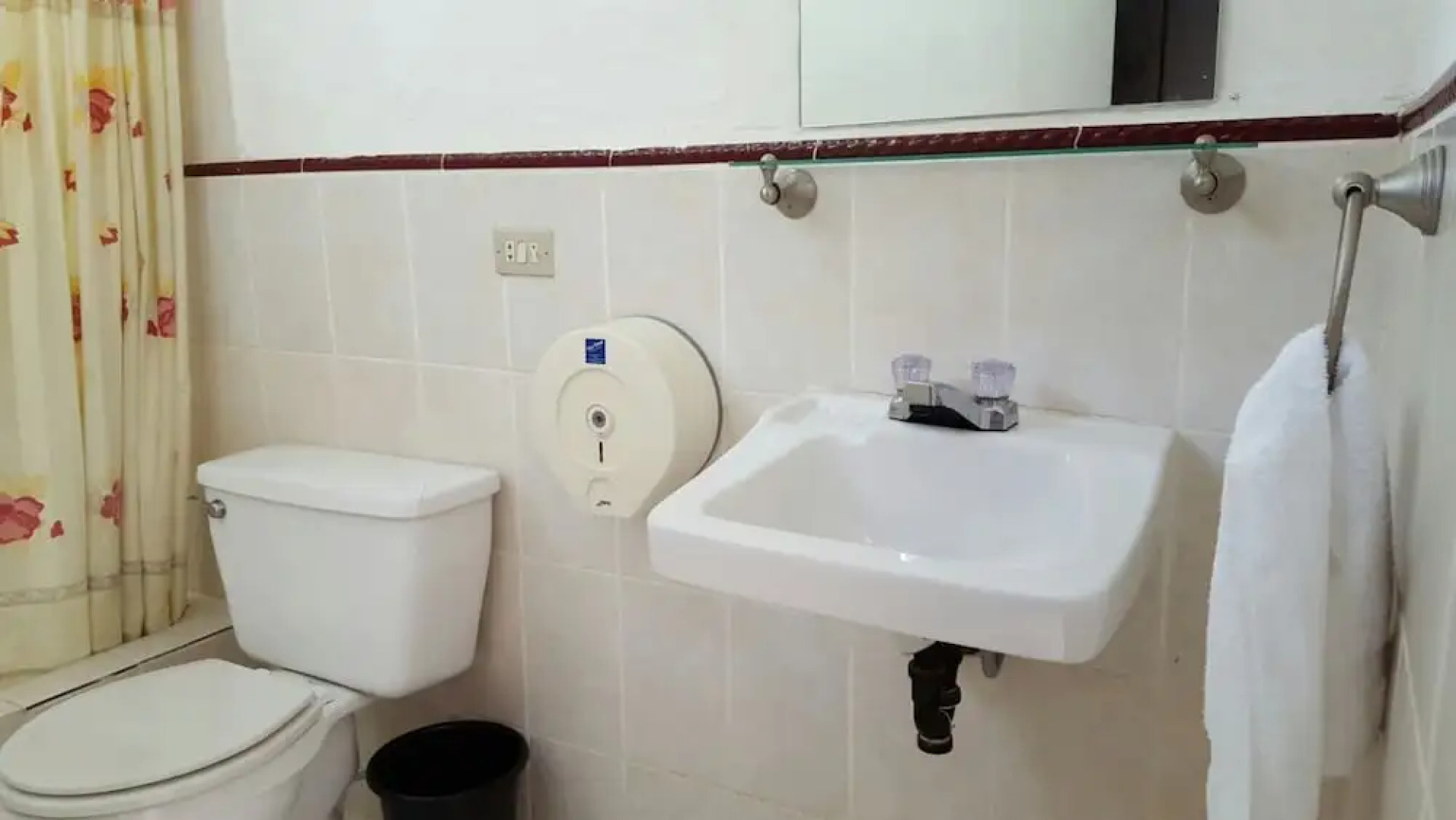 Hotel Posada Montaña del Quetzal