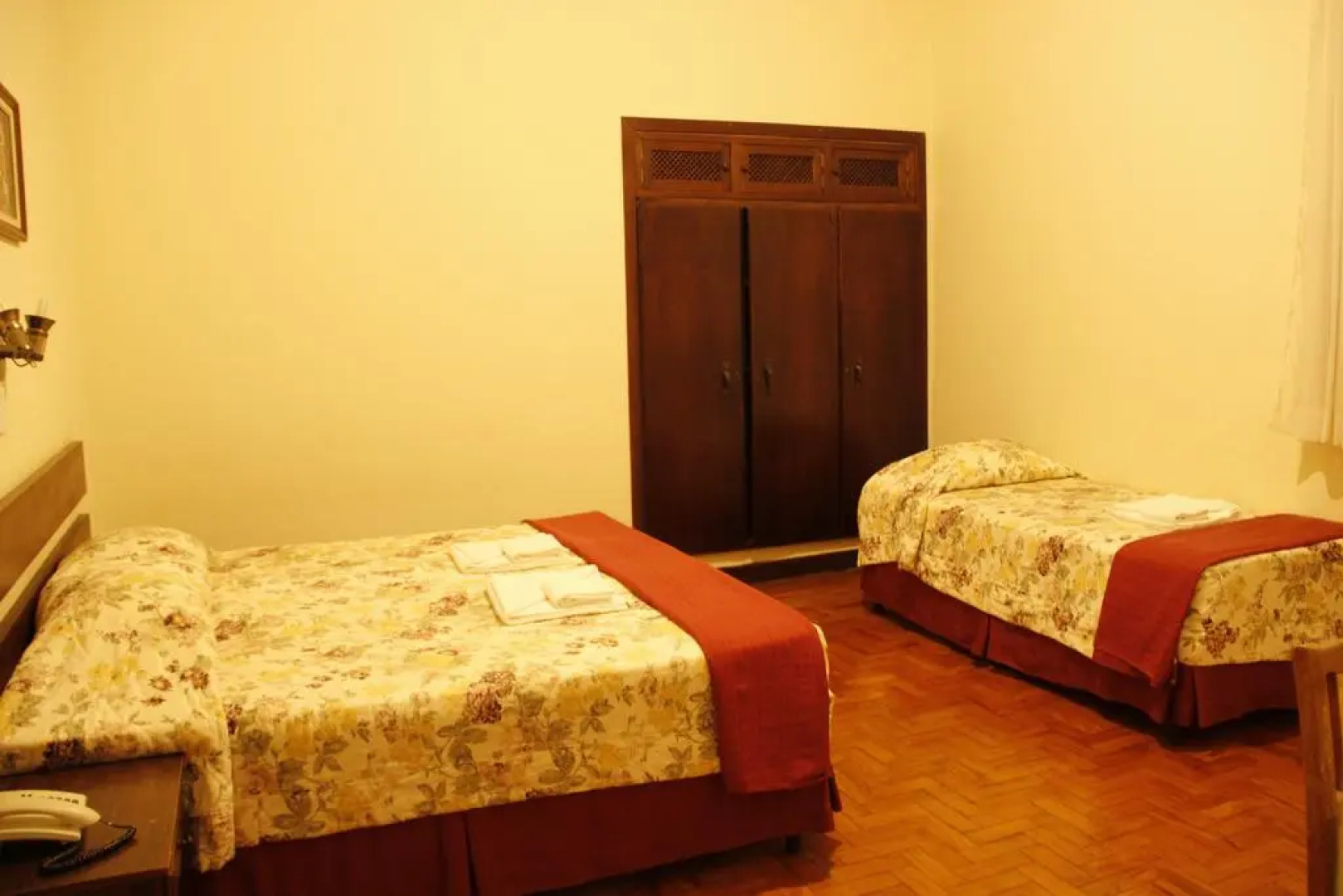 Avenida Charme Hotel