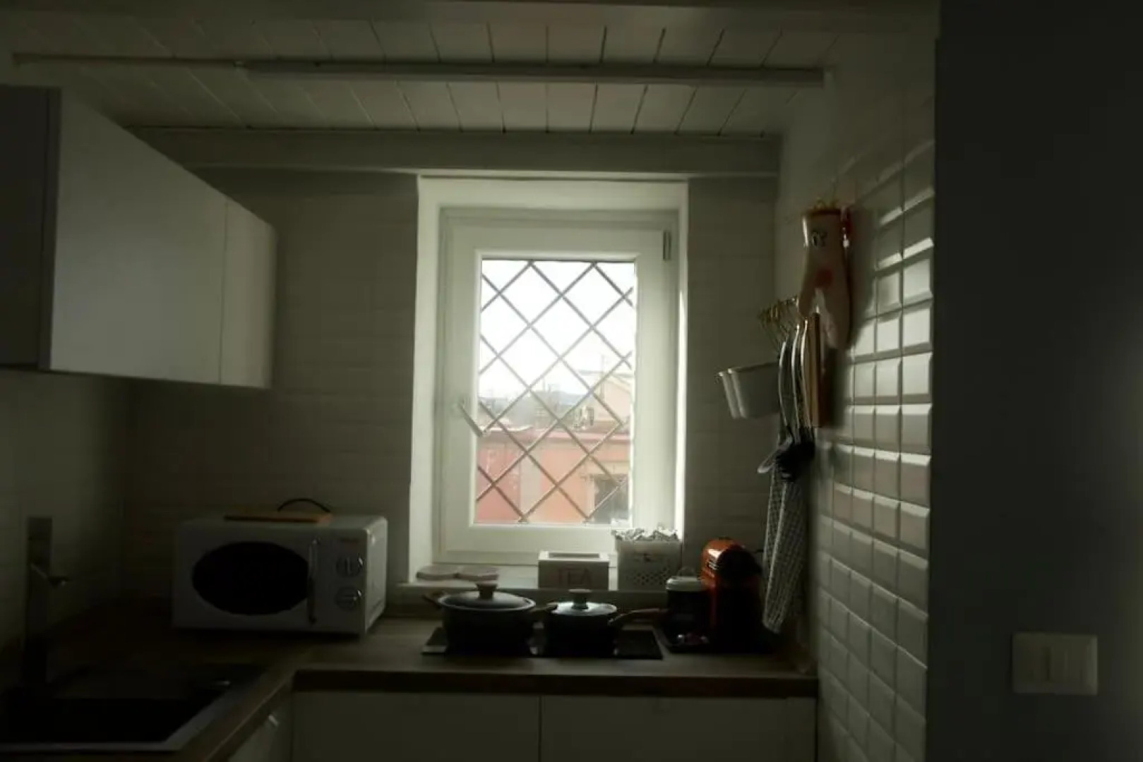 Altre Stelle Suite Apartments