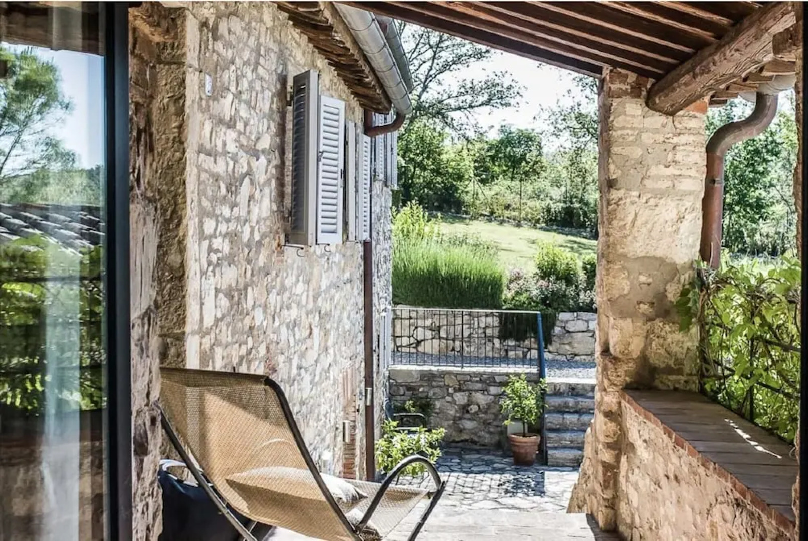 Le Pratola Luxury Villa