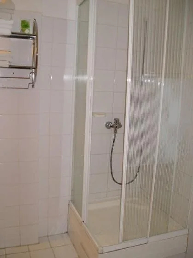 Hotel Svajciarske Domceky