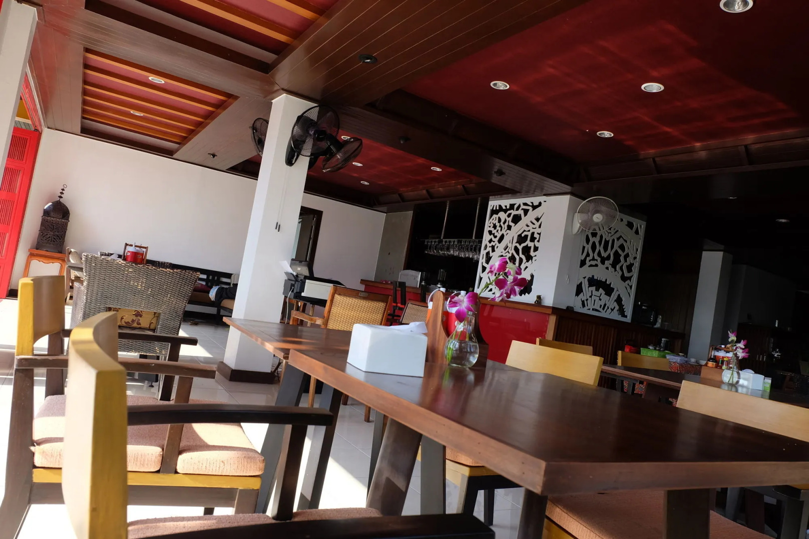 Samui Mekkala Resort